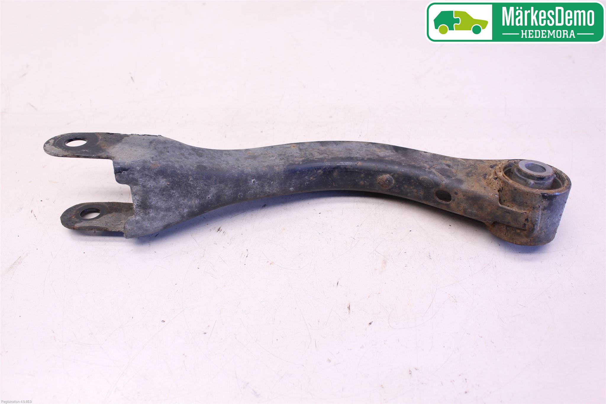 Subaru IMPREZA IV 13-17 Bärarm Bak Vä-Hö