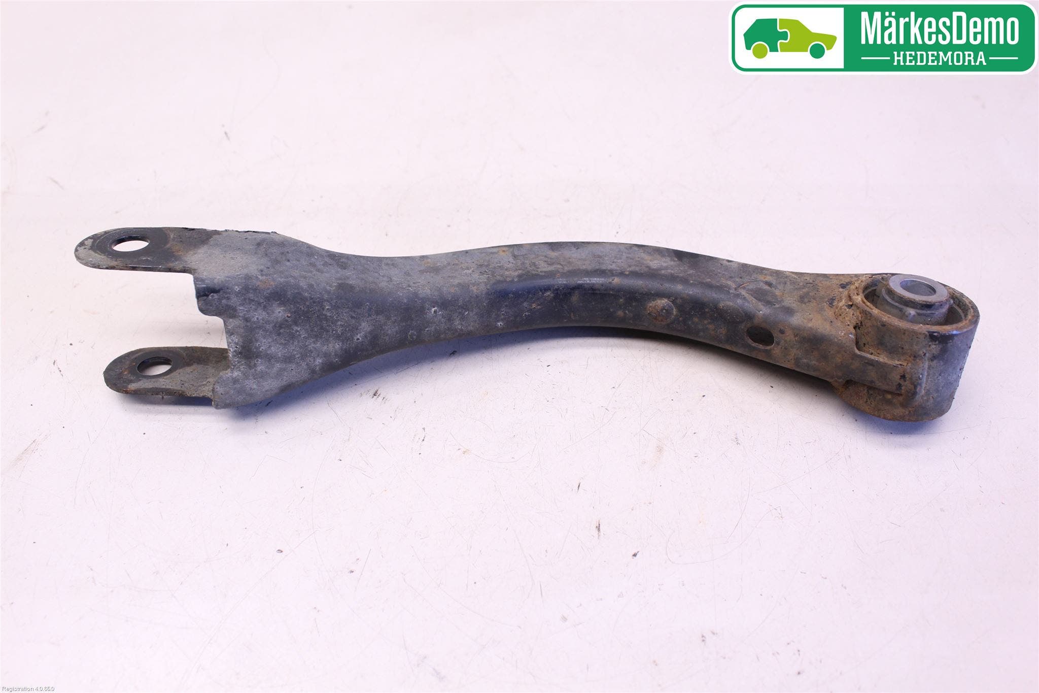 Subaru IMPREZA IV 13-17 Bärarm Bak Vä-Hö