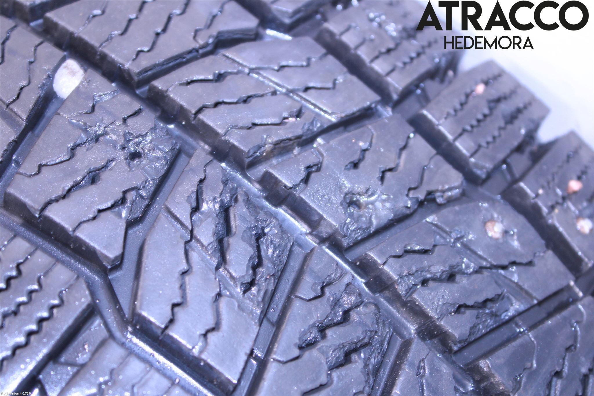 Ford TRANSIT SKÅP/BUSS 14-22 Vinterdäck Med Fälg