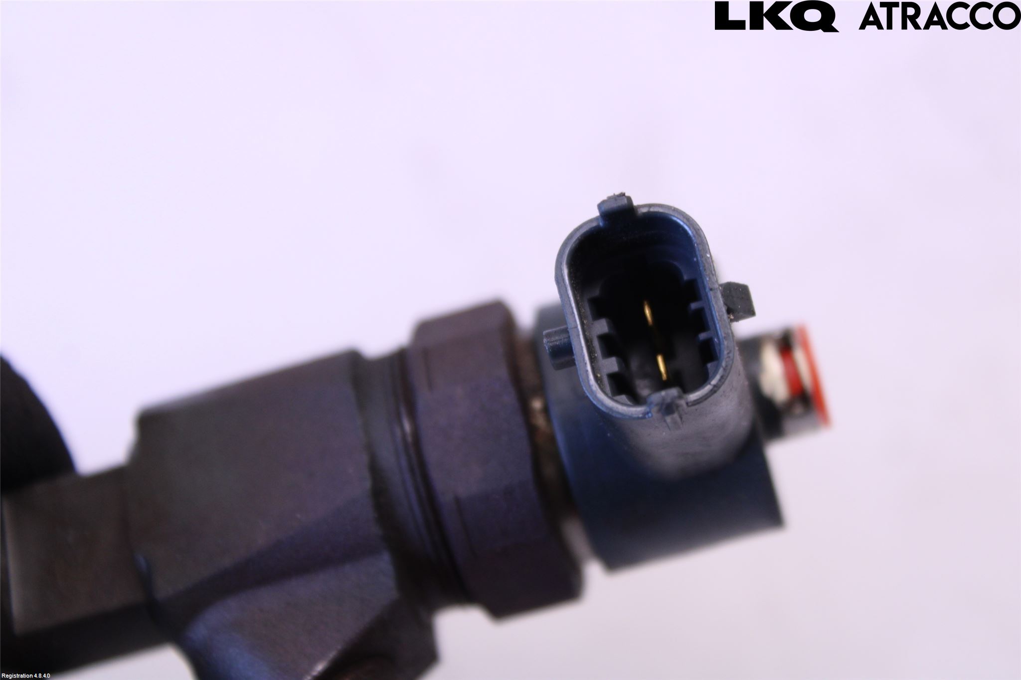 Opel INSIGNIA 09-16 Injspridare