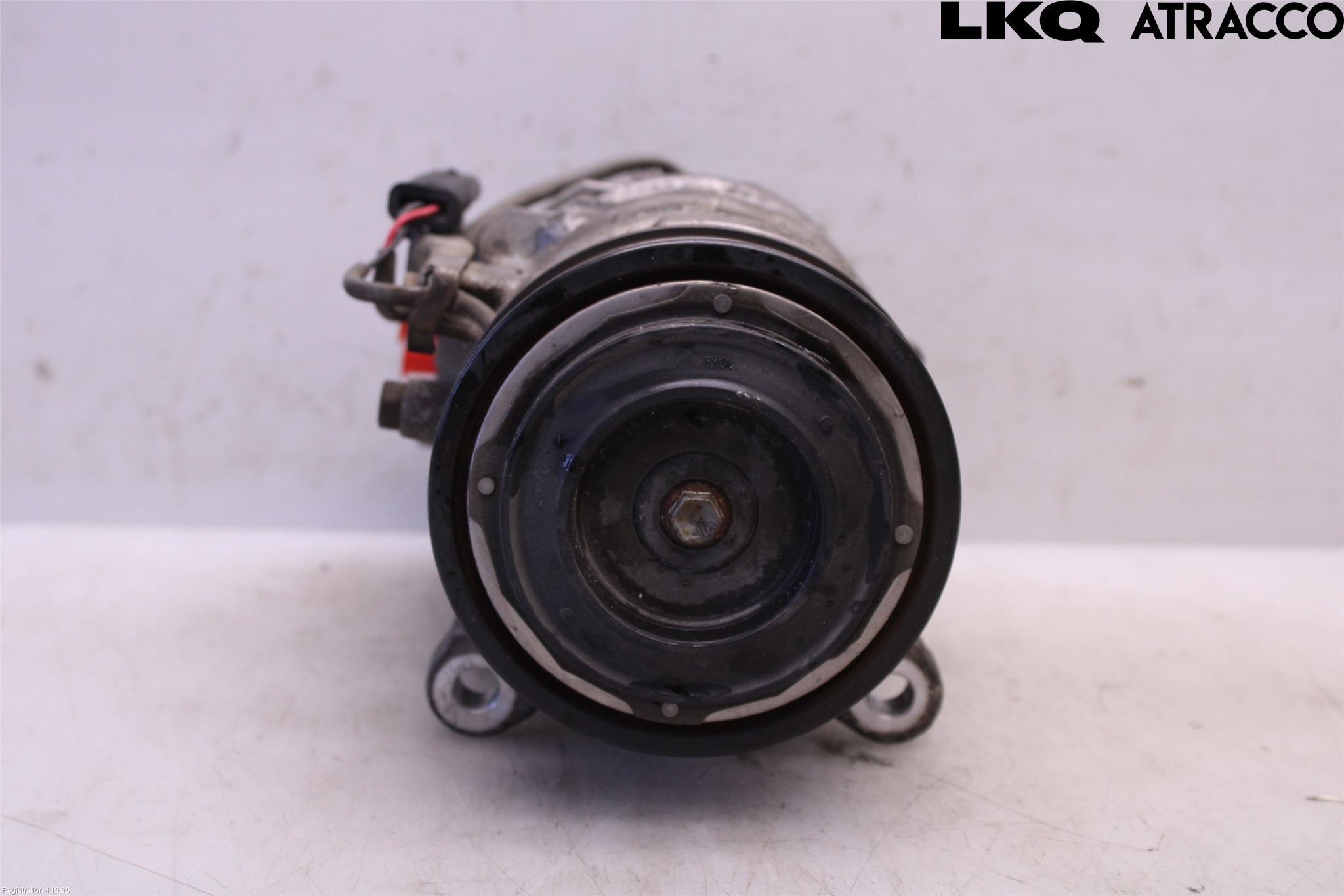 BMW 3 F30/F31/F80 12-19 Ac Kompressor