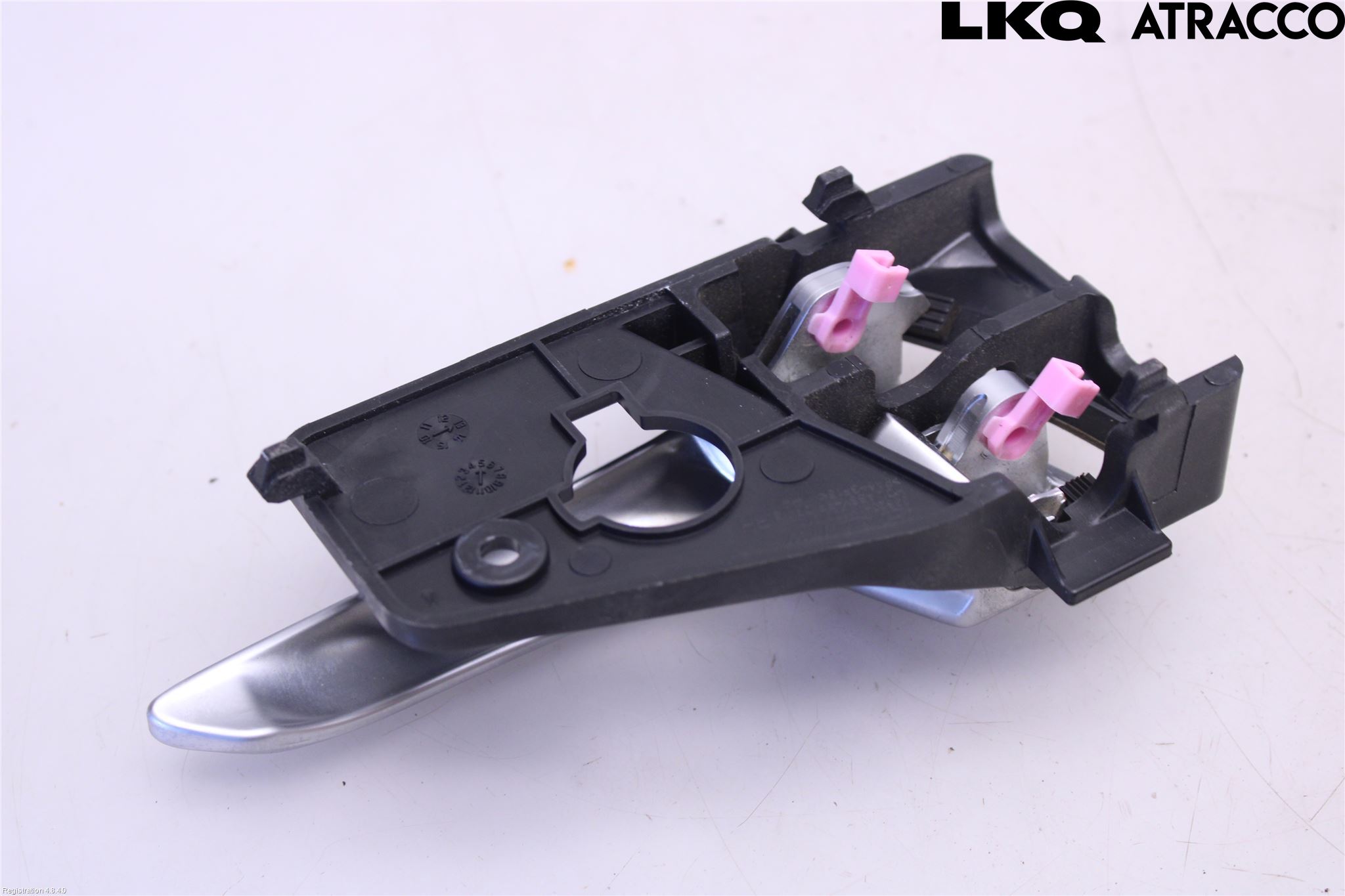 Kia PICANTO 12-17 Dörrhandtag Inre Hö