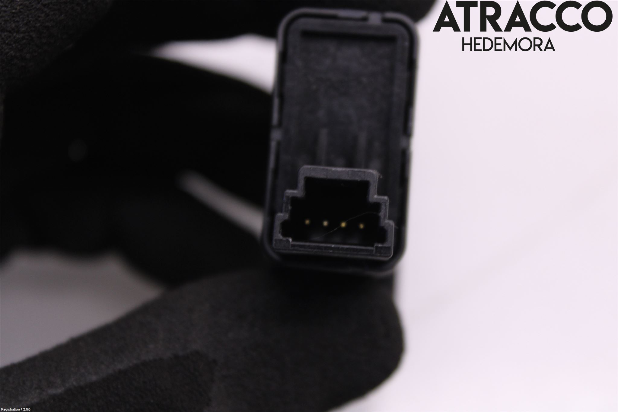 Mazda CX-5 12-17 Strömställare Varnings