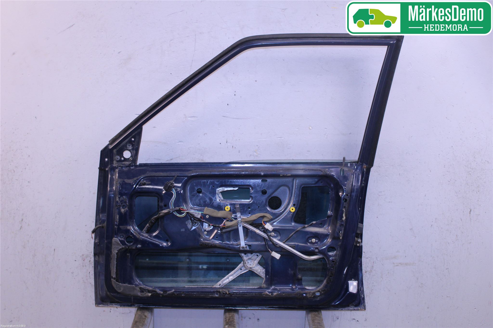 Volvo 940 91-98 Dörr Fram Höger