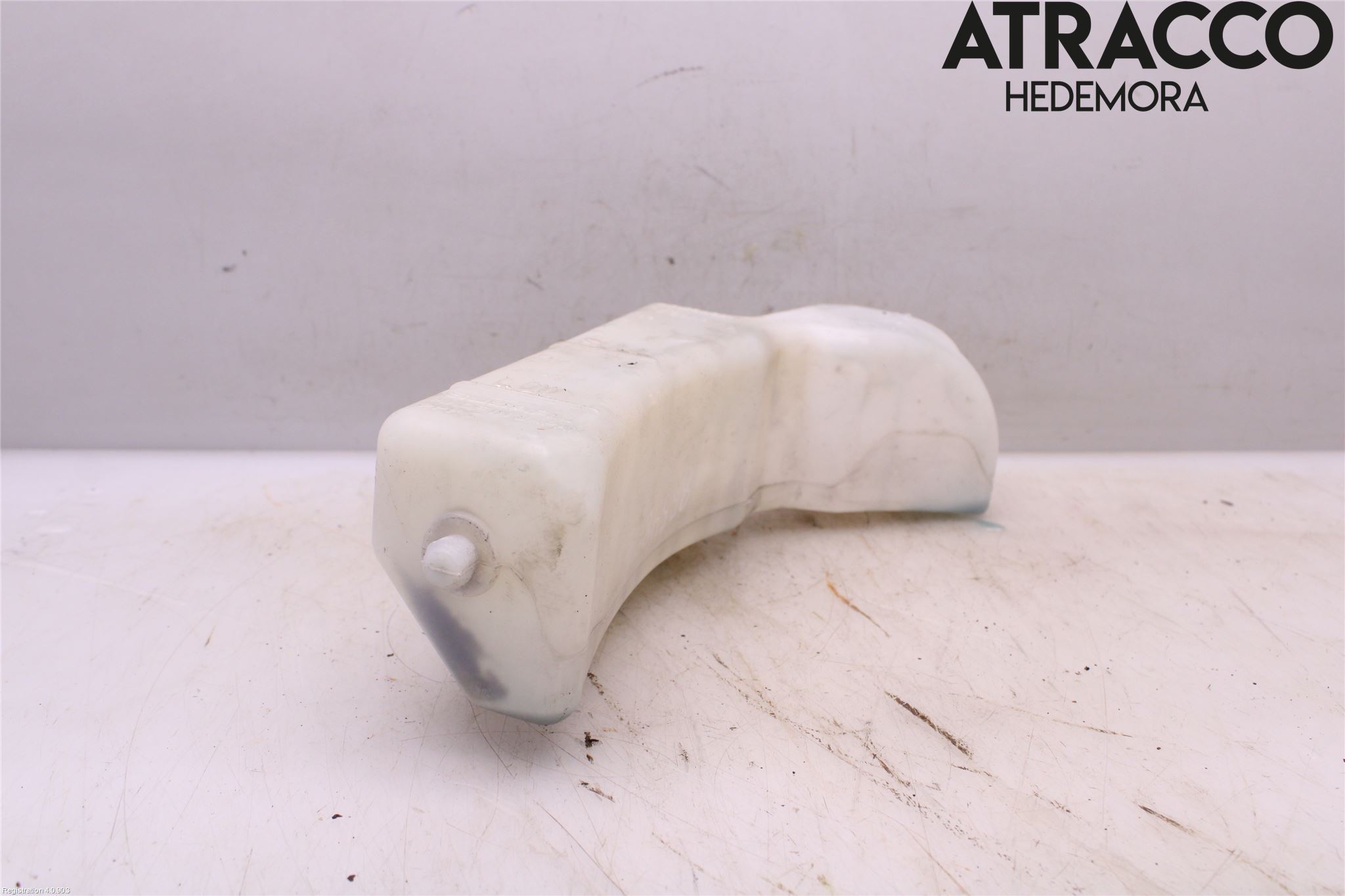 Subaru IMPREZA III 08-11 Expansionstank