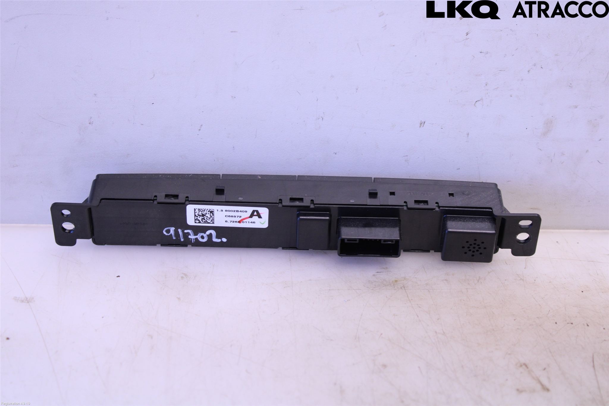 Mitsubishi OUTLANDER 13-21 Strömställare Multifunktion