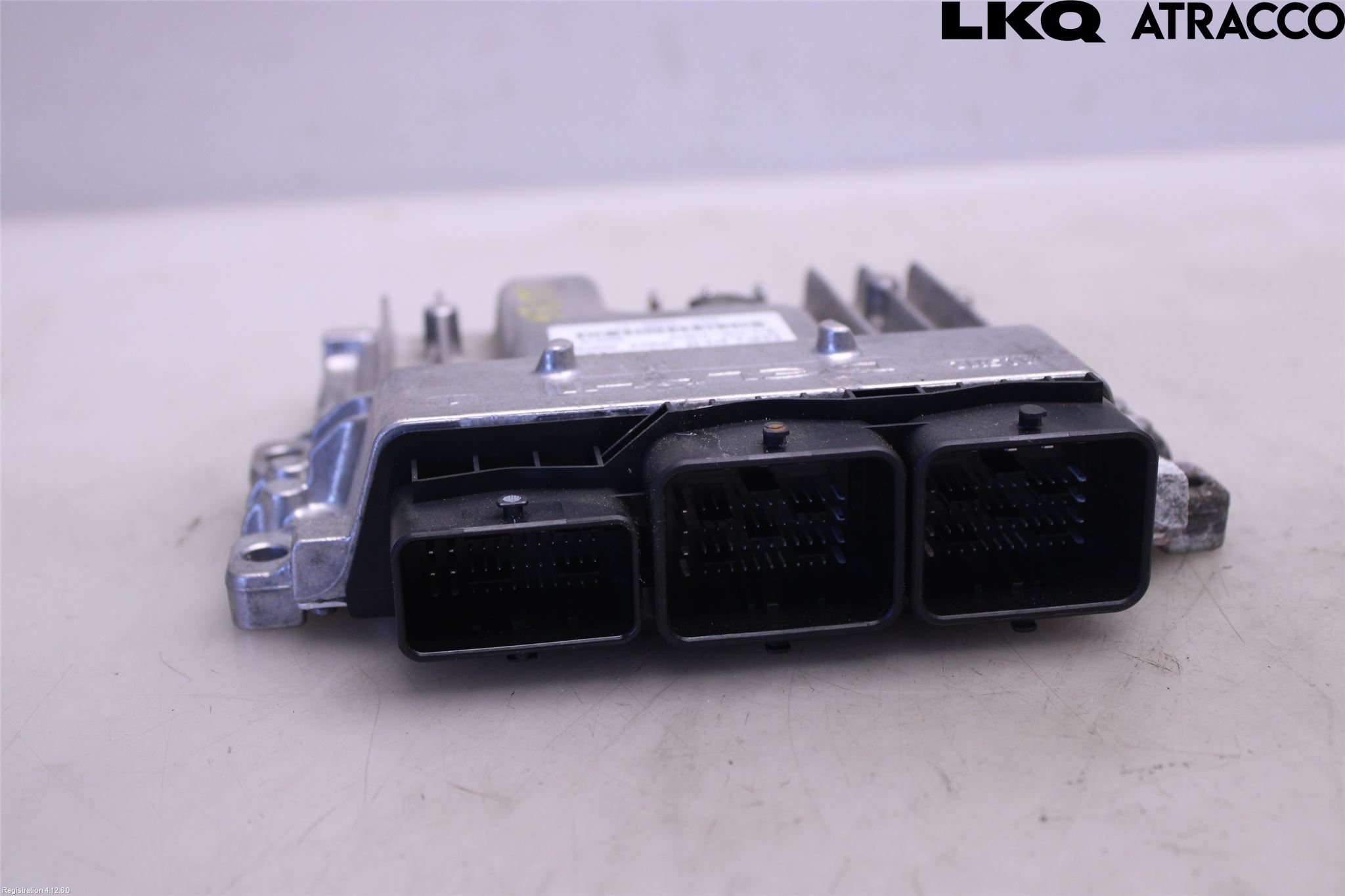 Ford KUGA 08-12 Styrenhet Inspump Diesel