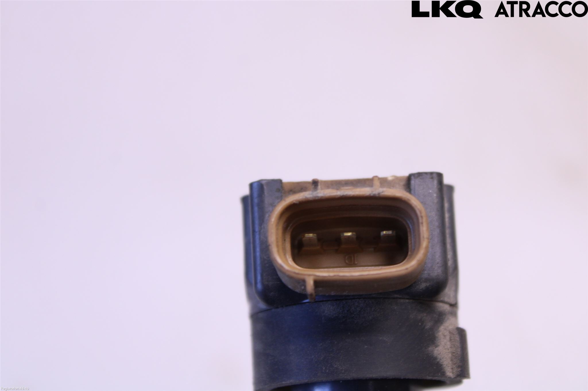 Suzuki SX4 S-CROSS 14-21 Tändspole