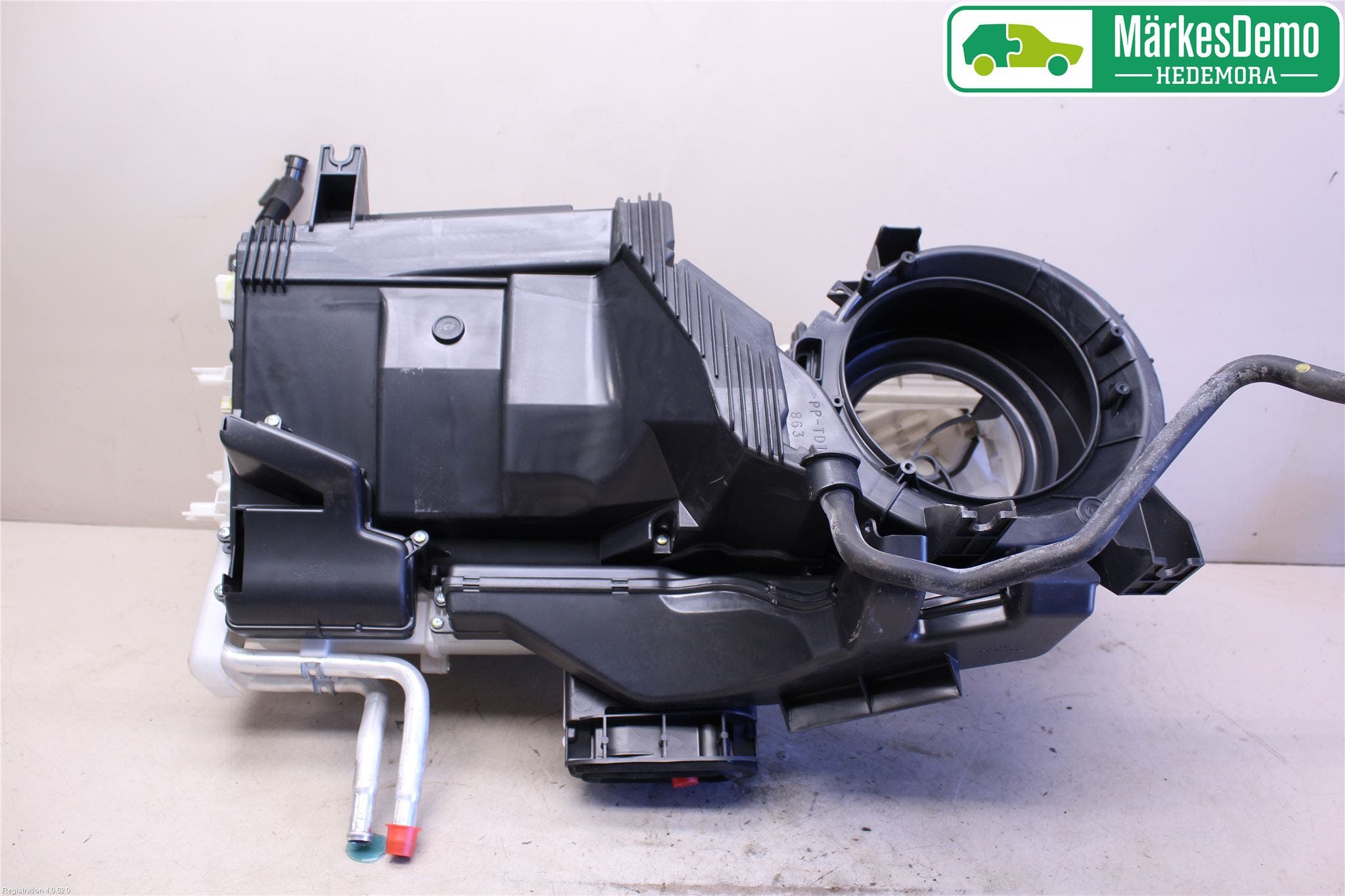 Toyota GT86 12- Värme Cellpaket Komp
