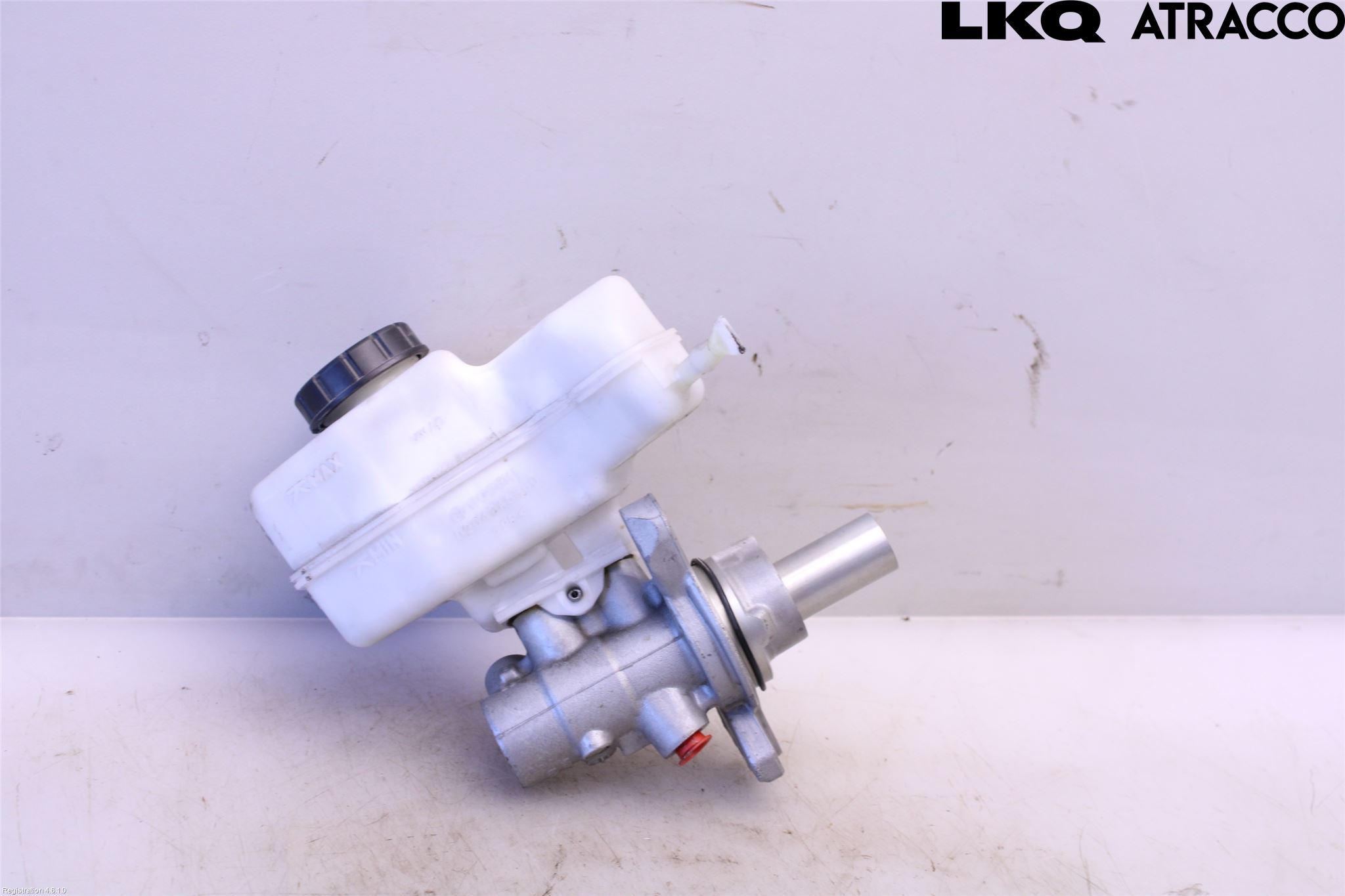 Audi Q3 F3 19- Broms Huvudcylinder