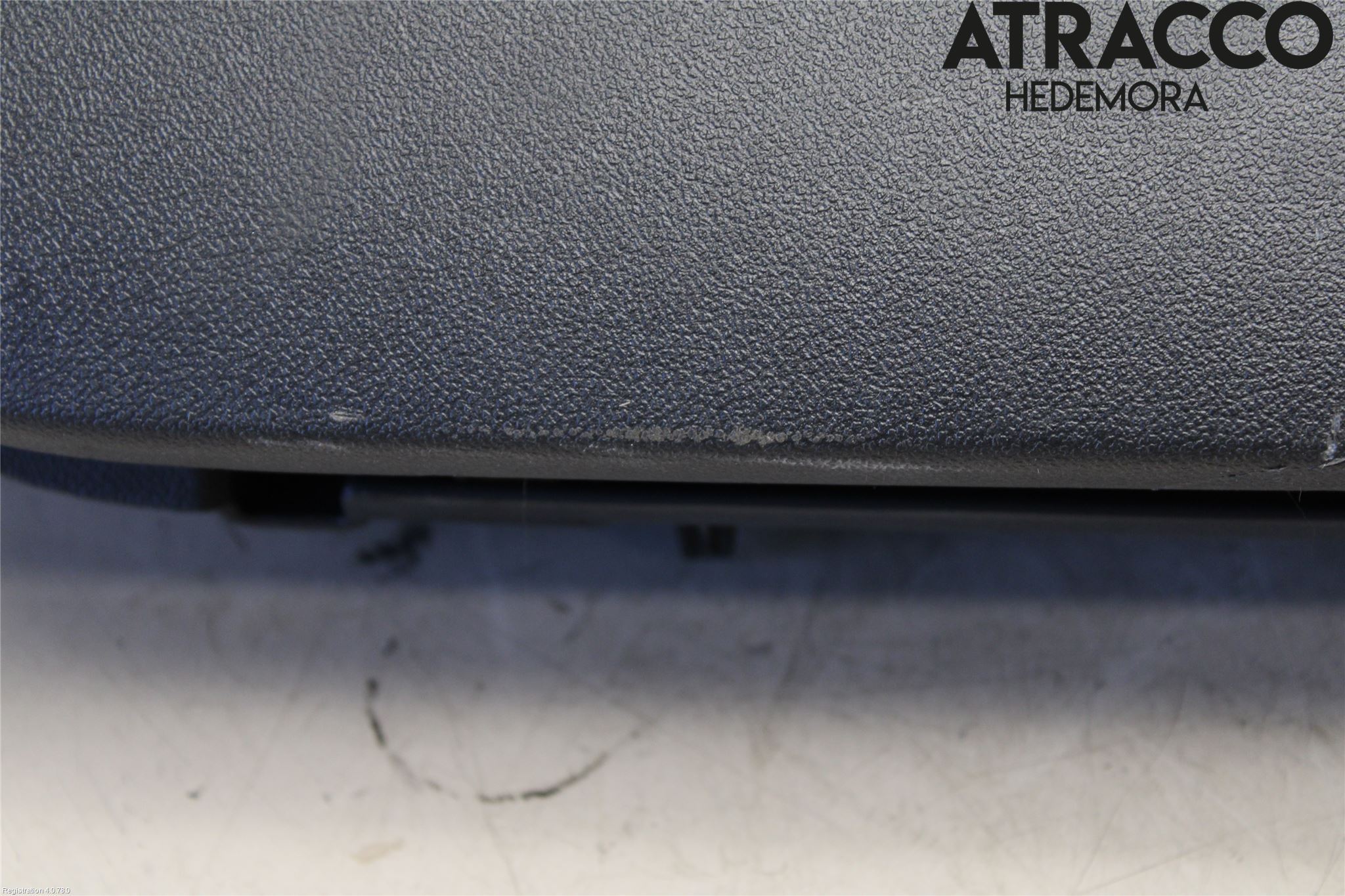 Audi A1/S1 11-18 Handskfack