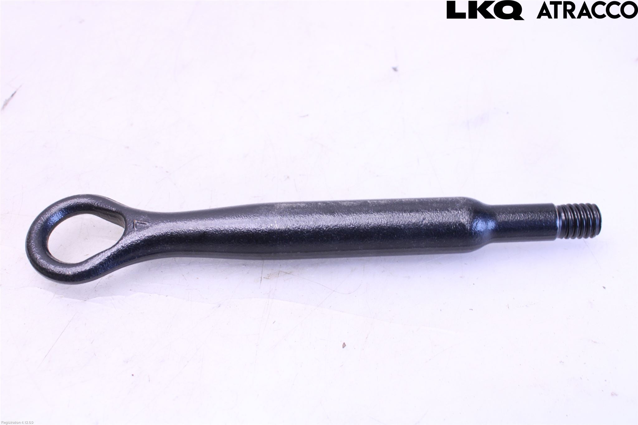 Lexus RX AL20 16-22 Bogserögla