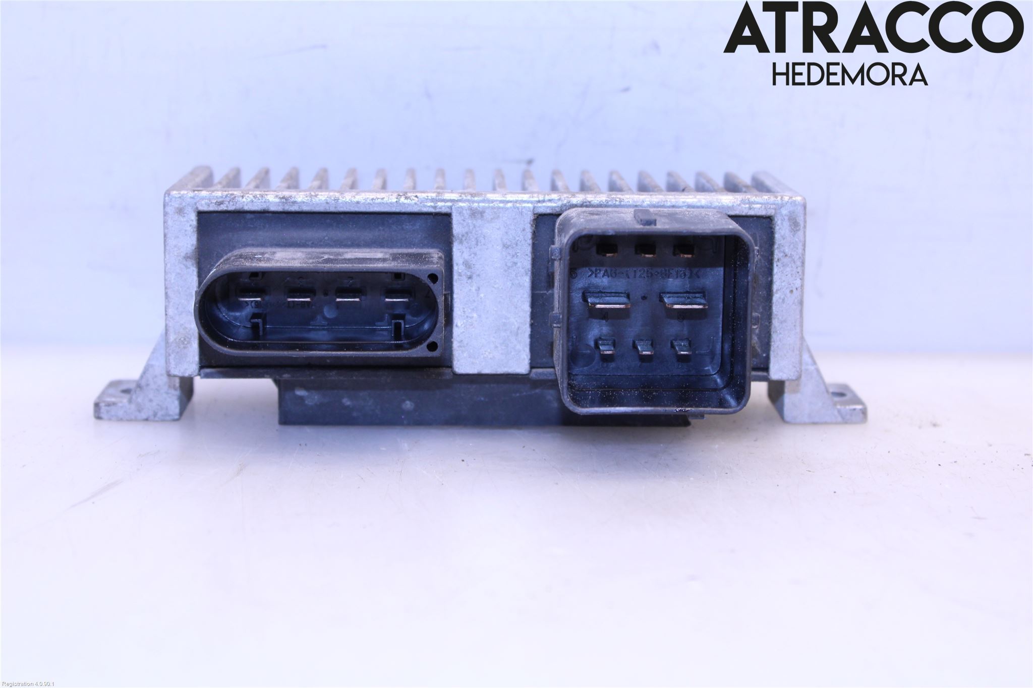 Nissan PULSAR Relä Glödning Diesel