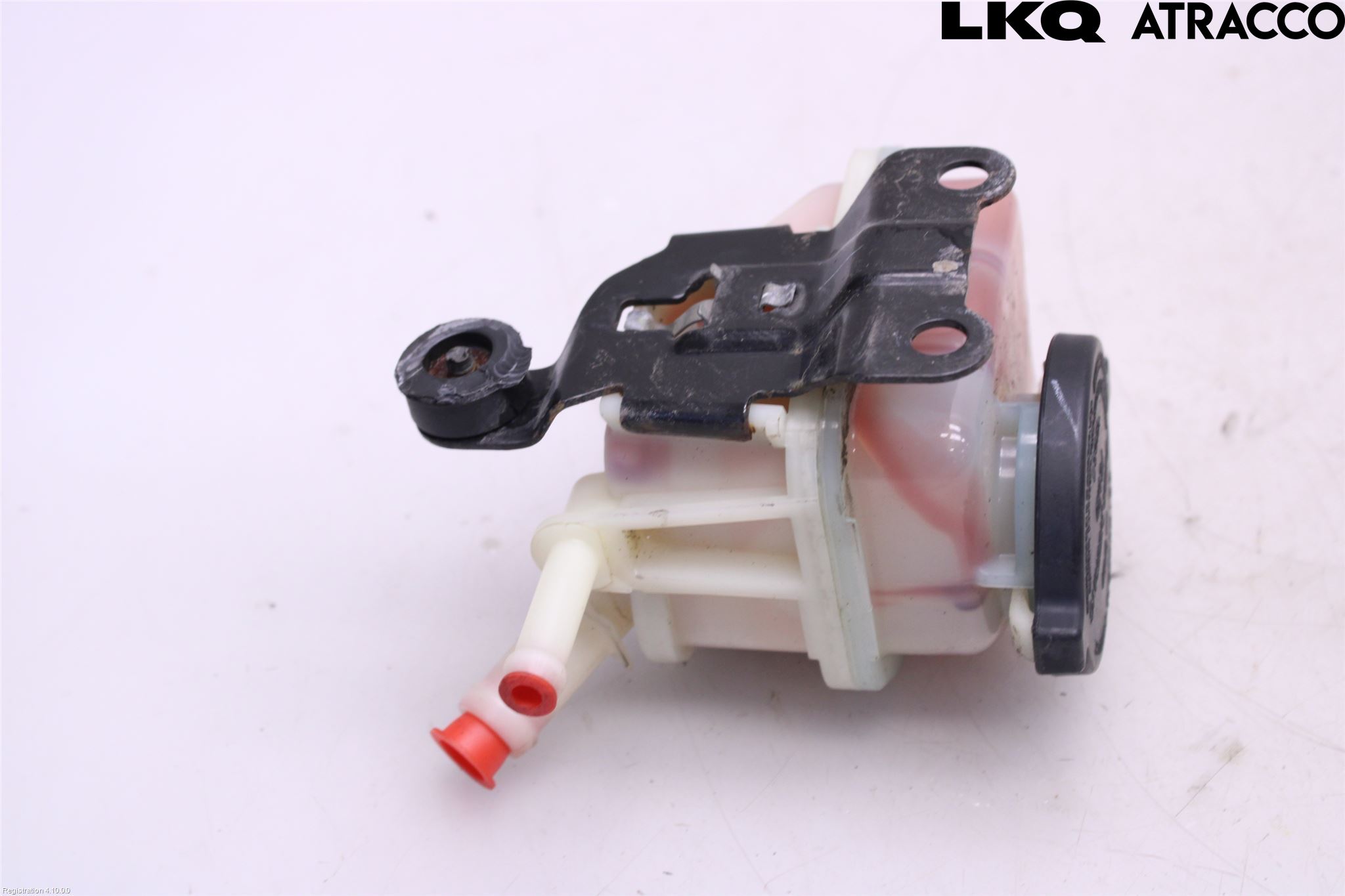 Toyota HILUX 16- Styrservooljebehållare