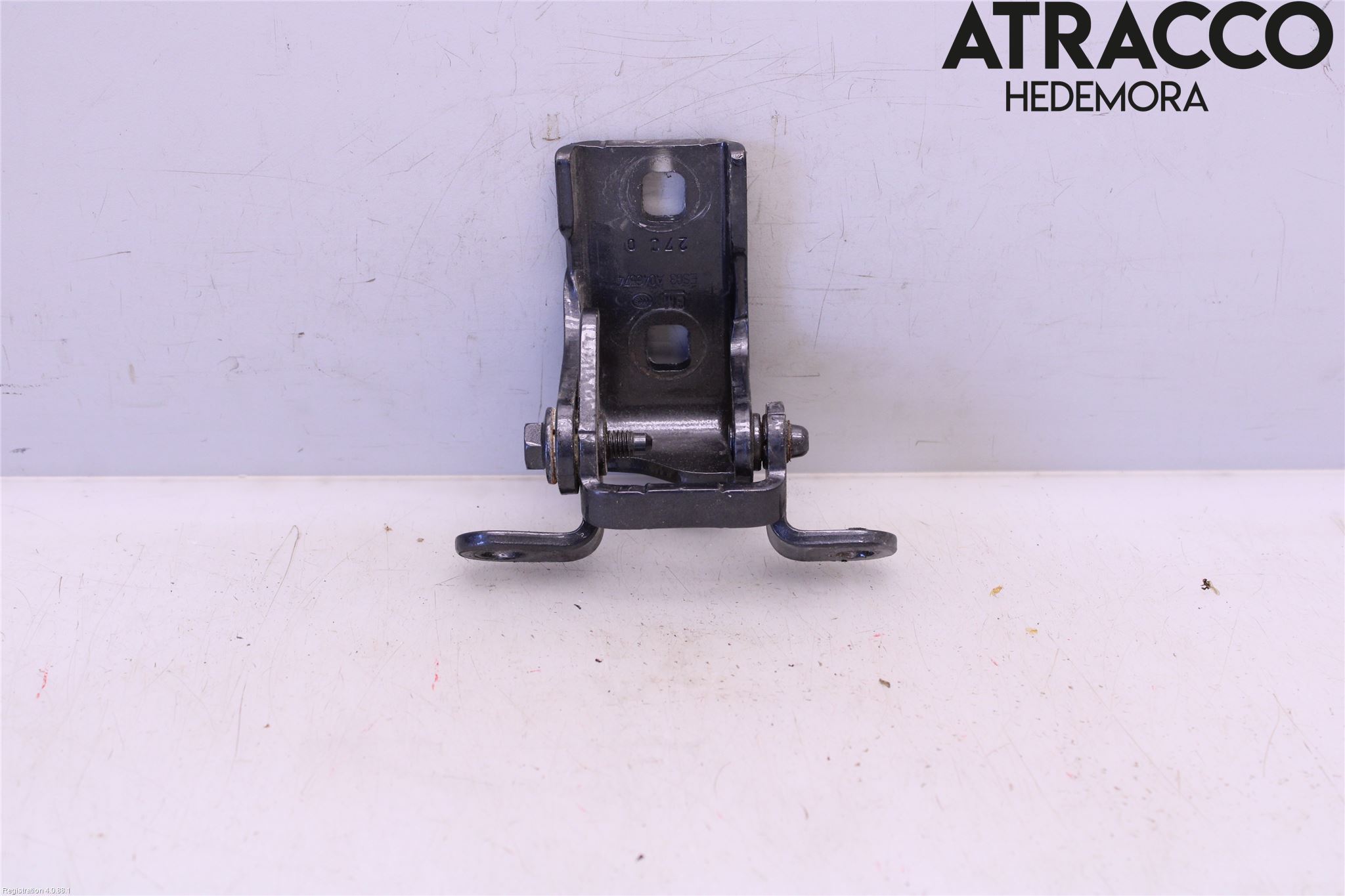 Saab 9-5 10-12 Dörrgångjärn