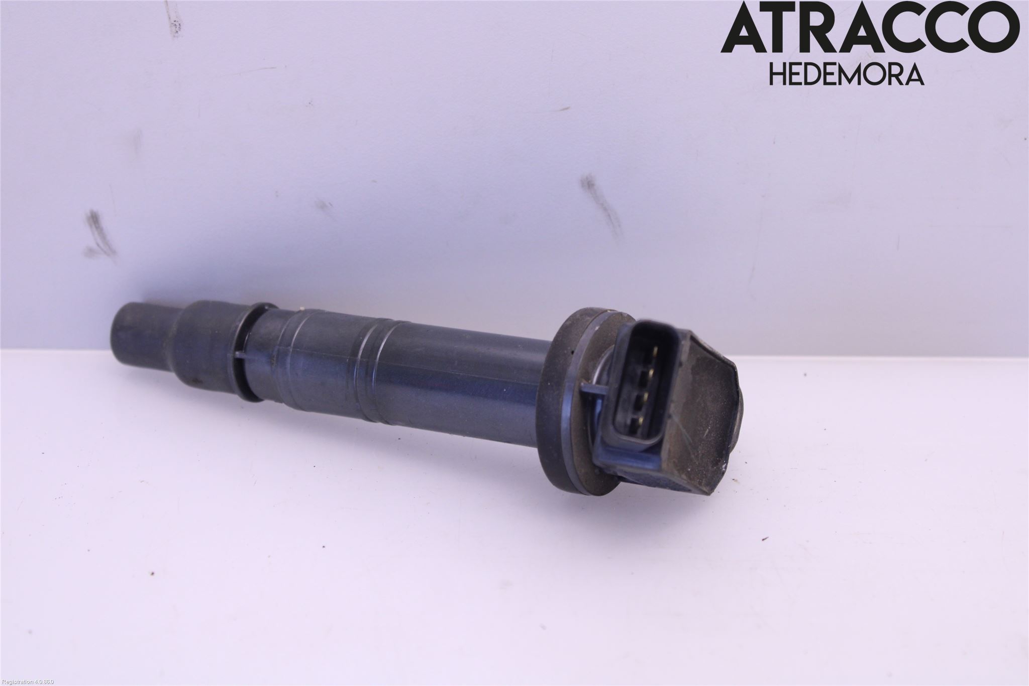 Toyota AVENSIS 03-06 Tändspole