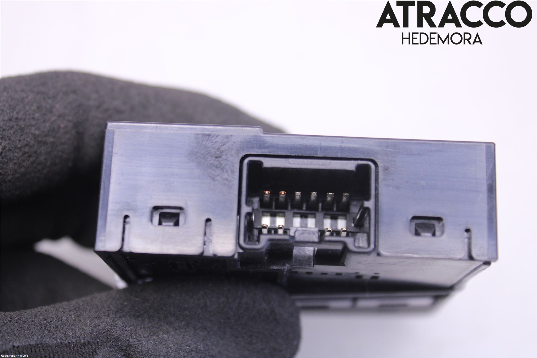 Suzuki SWIFT 17-24 Strömställare Varnings