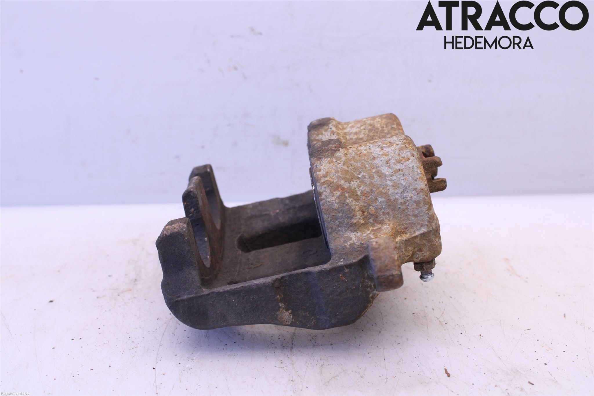 Hyundai SANTA FE  06-12 Bromsok Fram Vänster