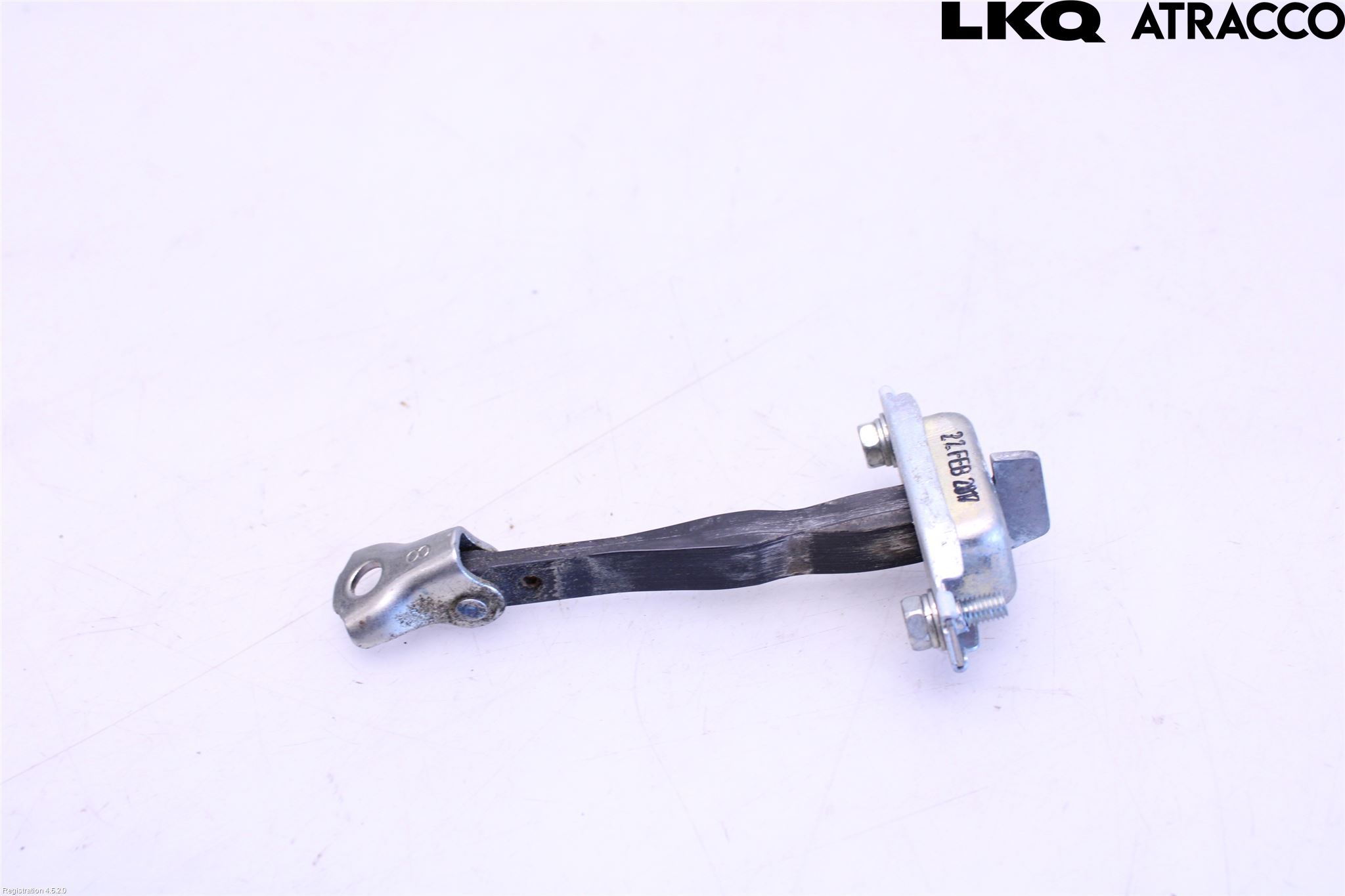 Mitsubishi SPACE STAR 13- Dörrstopp