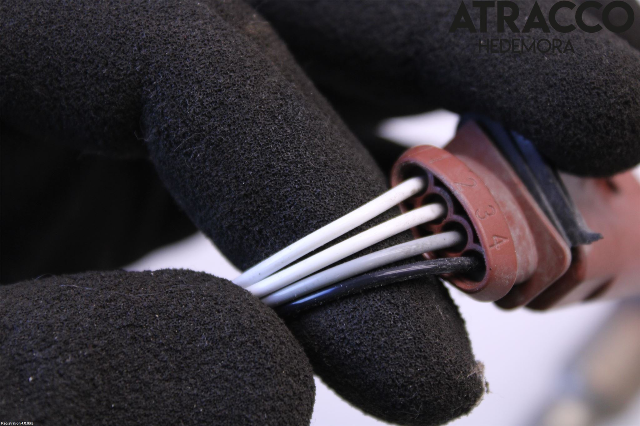 Audi A1/S1 11-18 Injlambdasond