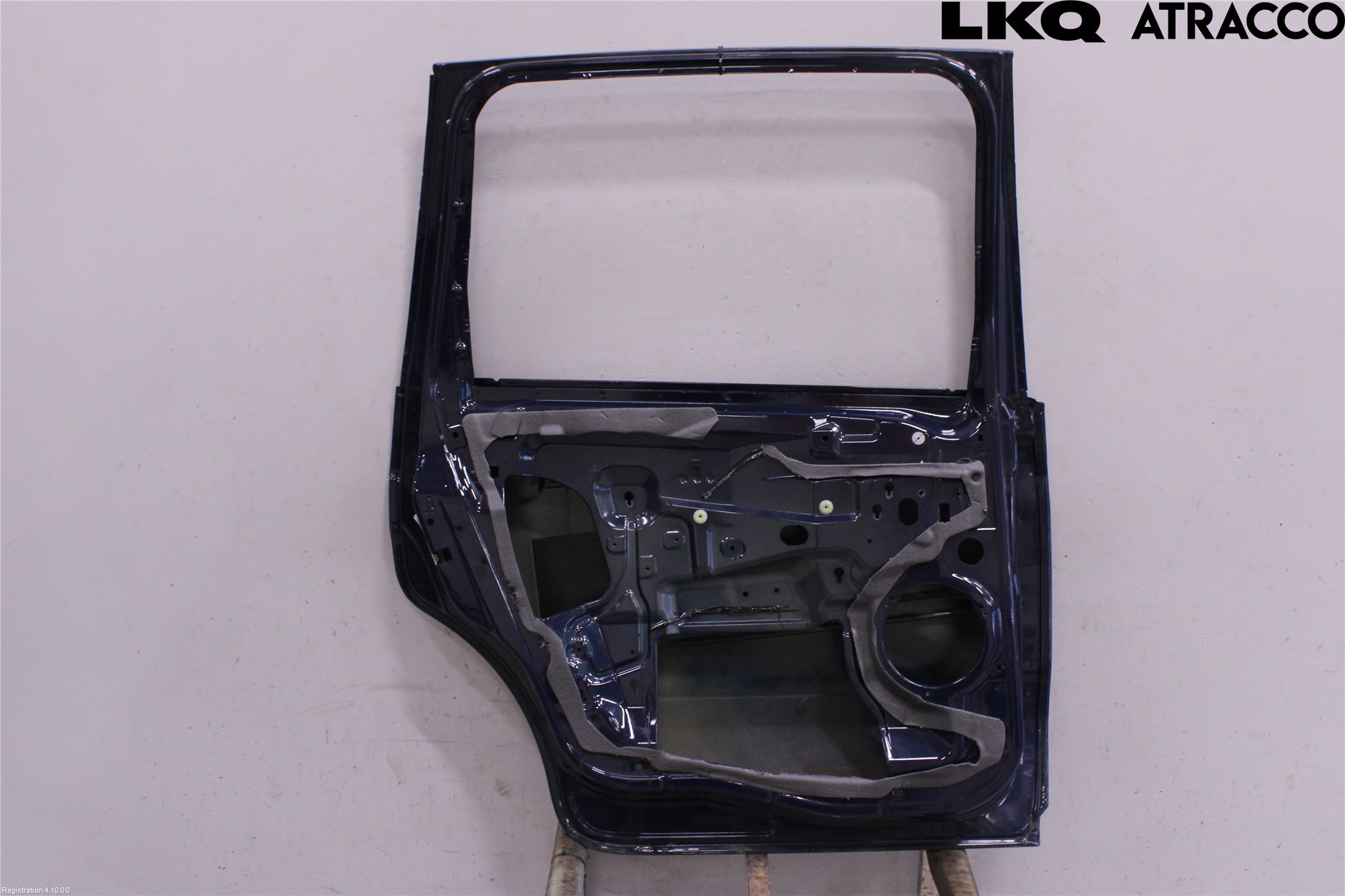 Ford GALAXY 06-15 Dörr Bak Vänster