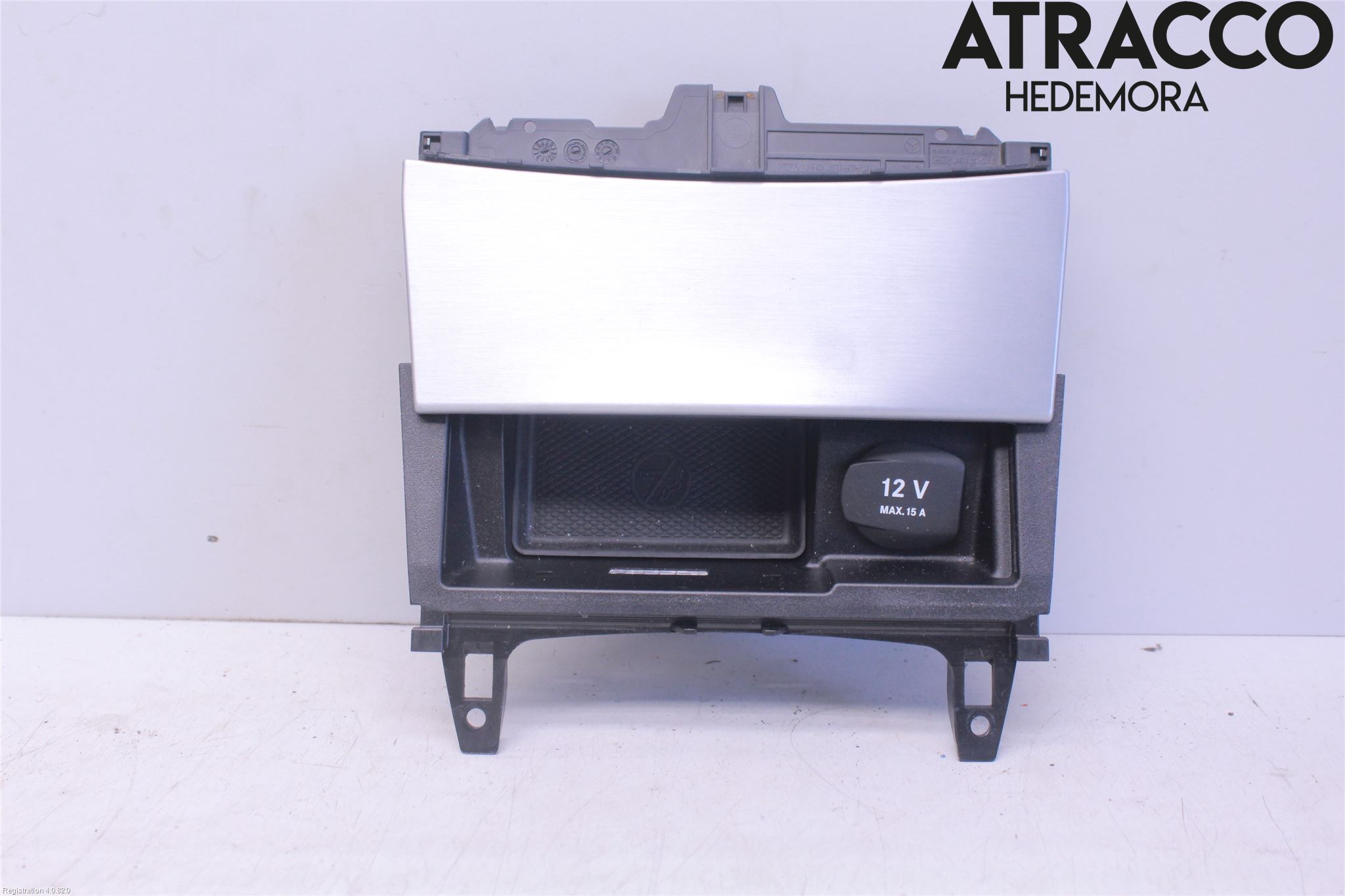 Mercedes-Benz MB C-KLASS (W204) 07-15 Askkopp