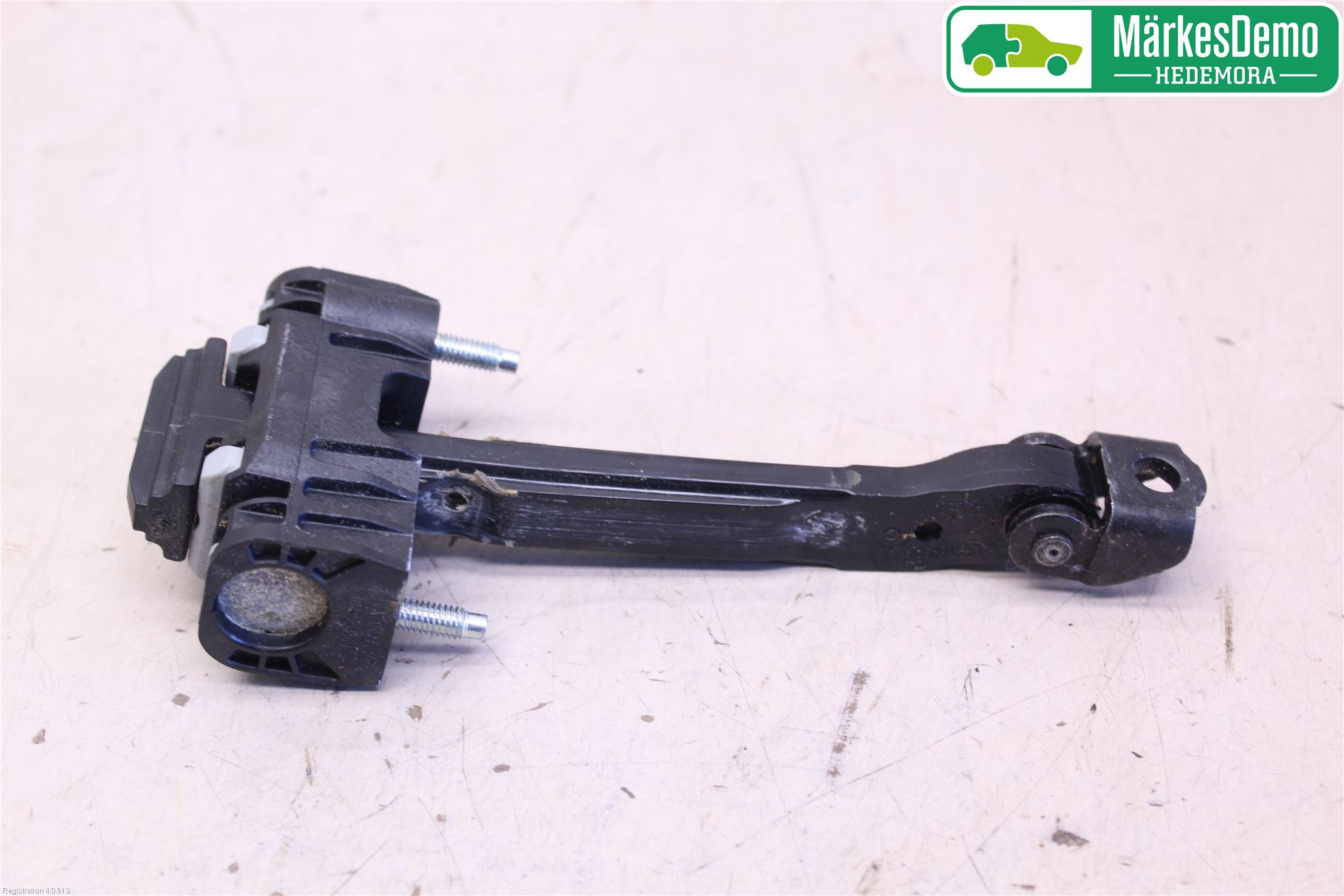 Volvo XC70 14-16 Dörrstopp