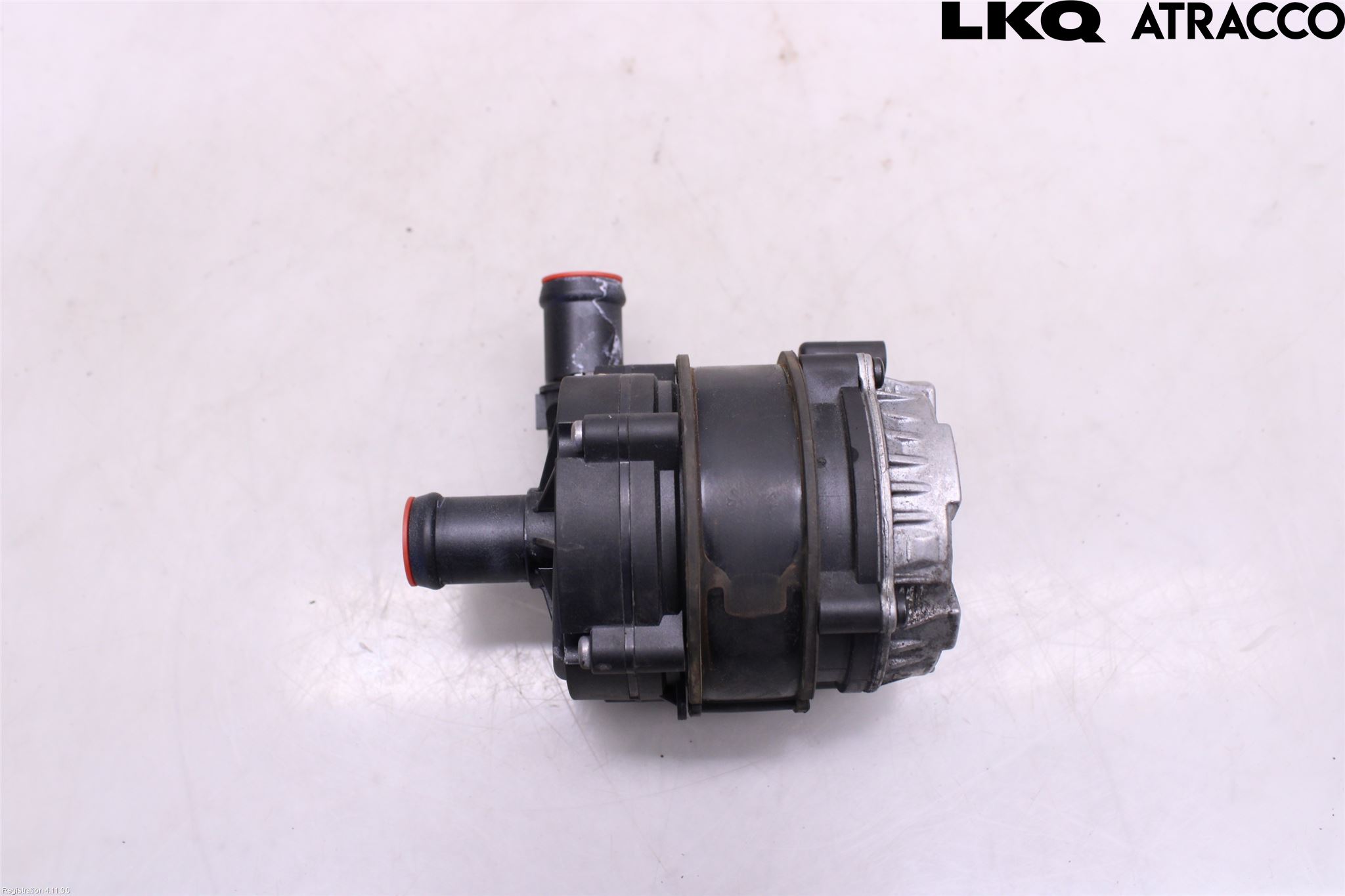 Audi A6 F2/C8 19- Värme Cirkulationspump