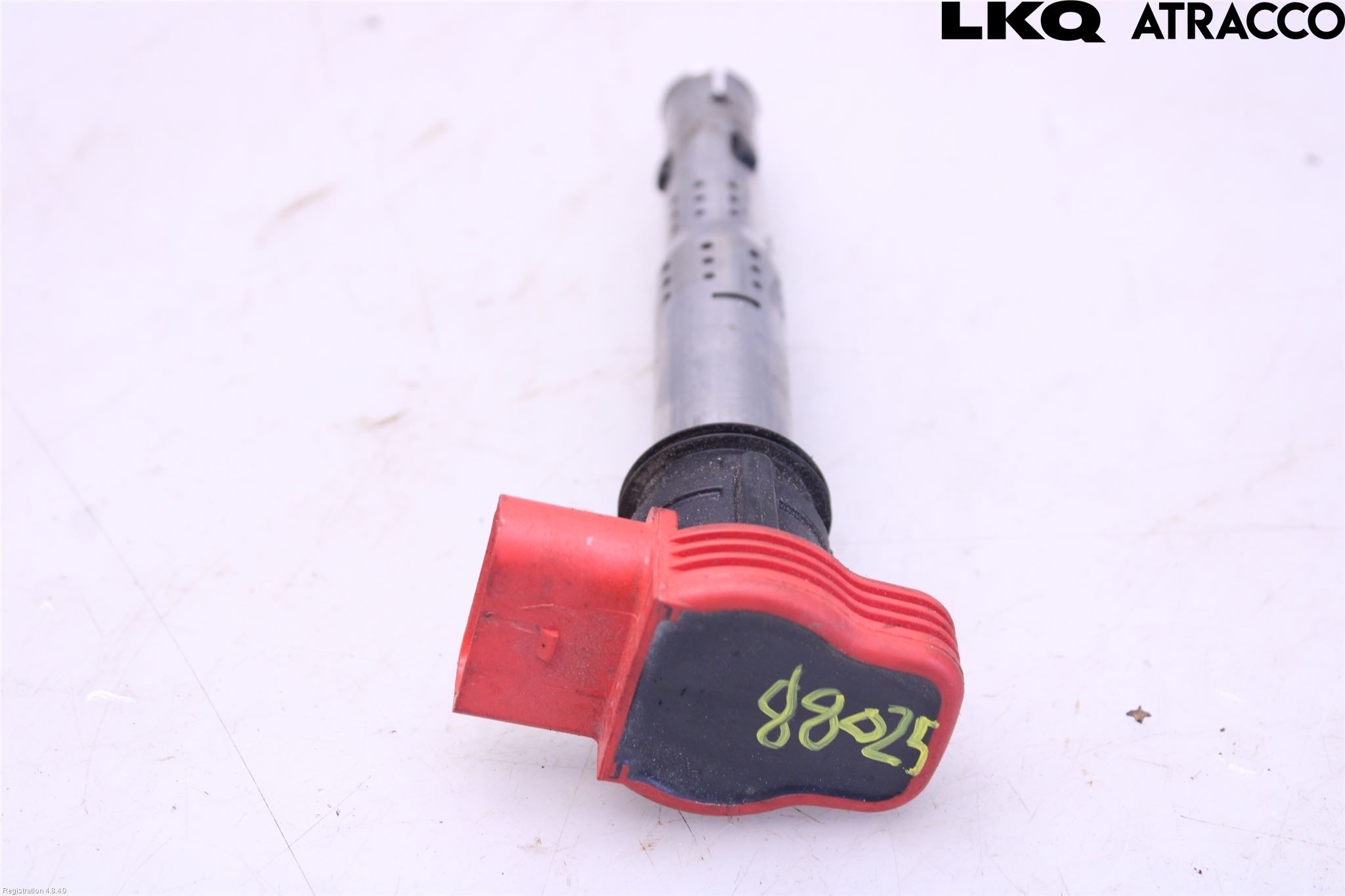 Audi A6/S6     05-11 Tändspole