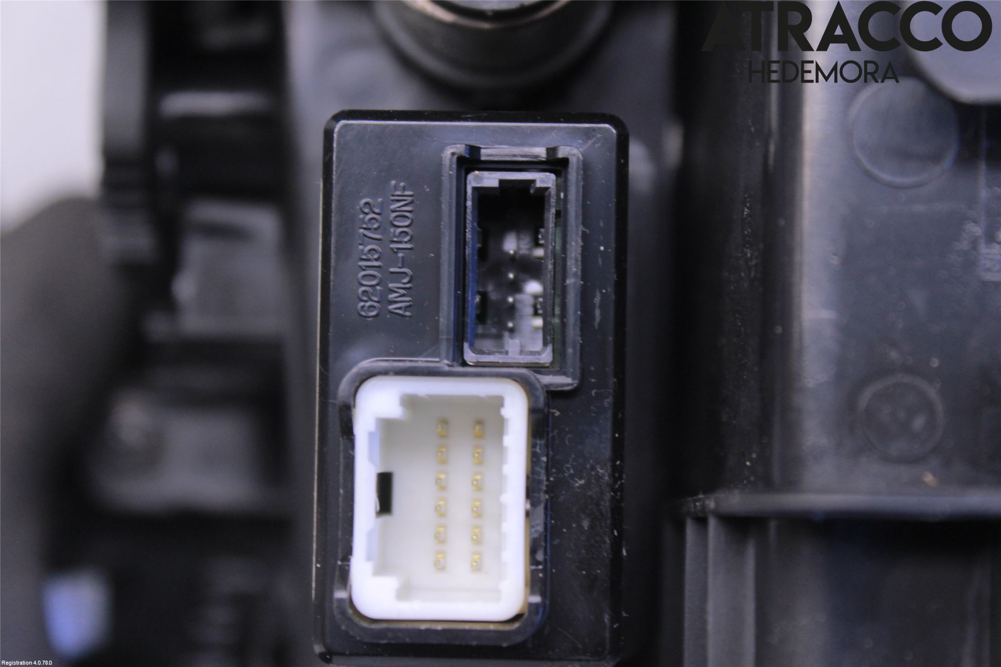 Hyundai i40 08-15 Instrumentbräda Förvaringsfack