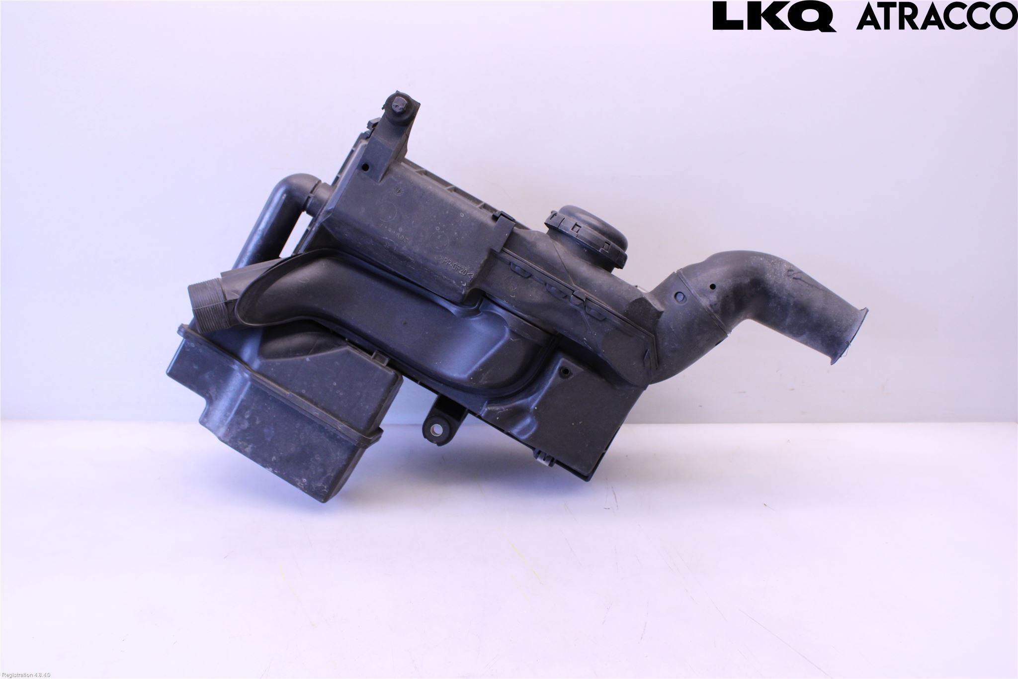 Volvo S40/V40    96-04 Luftrenare