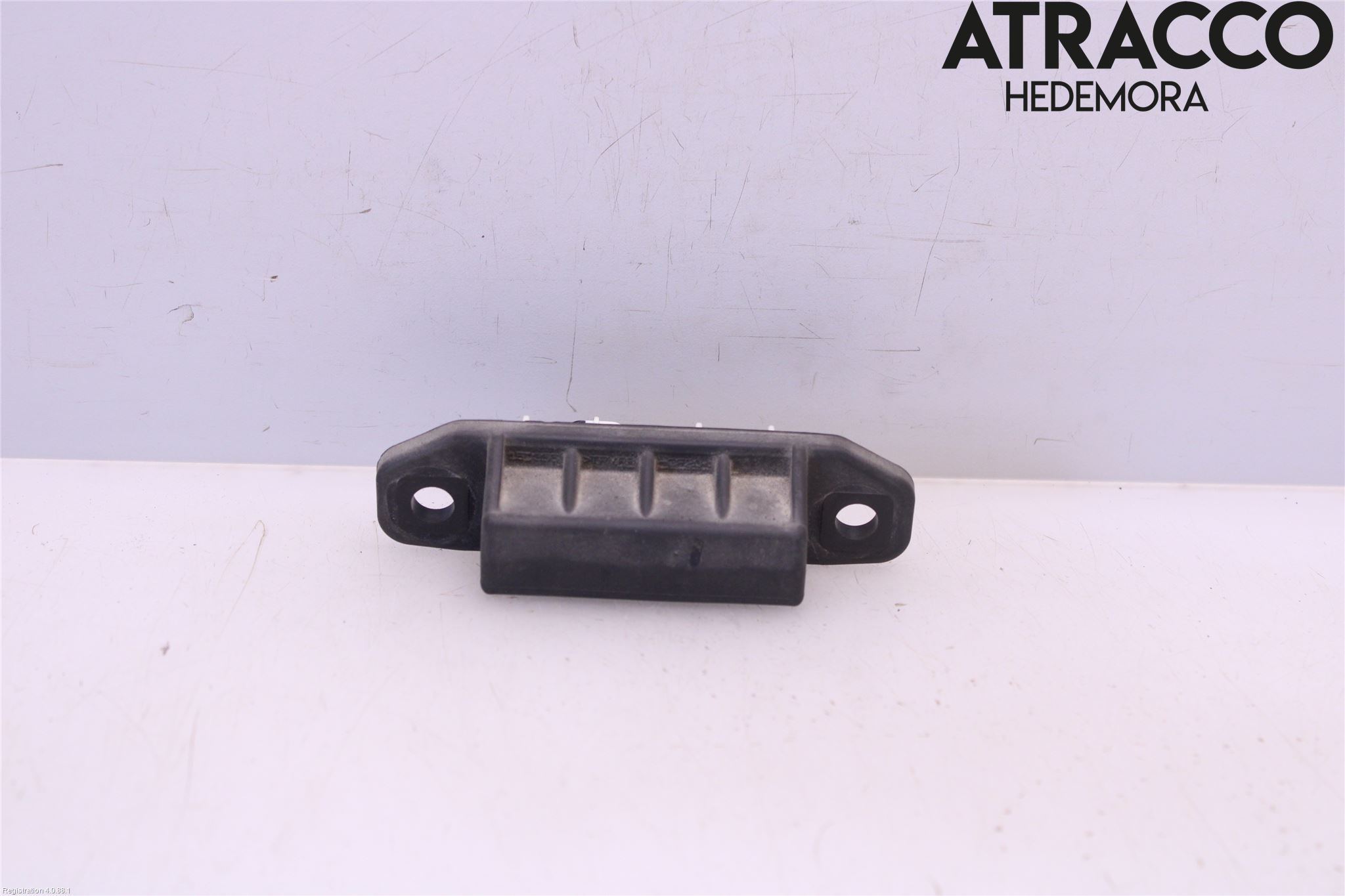 Toyota C-HR 16-23 Bakluckehandtag