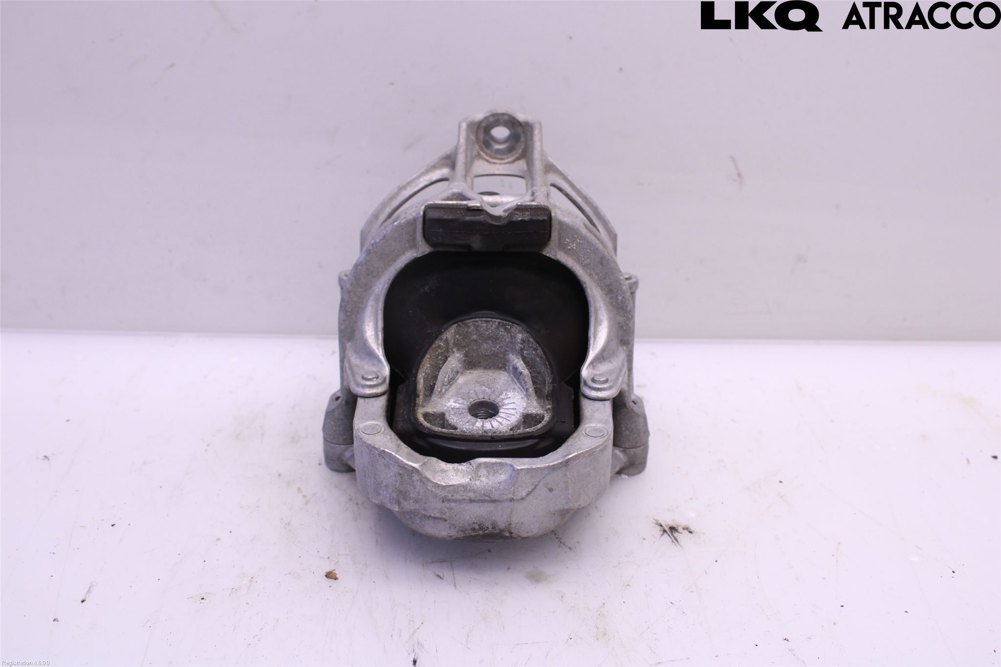 Audi A5 17- Motorfäste