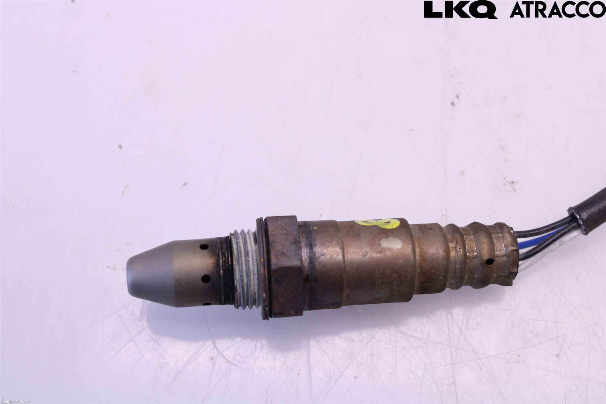 Toyota AVENSIS 16-18 Injlambdasond