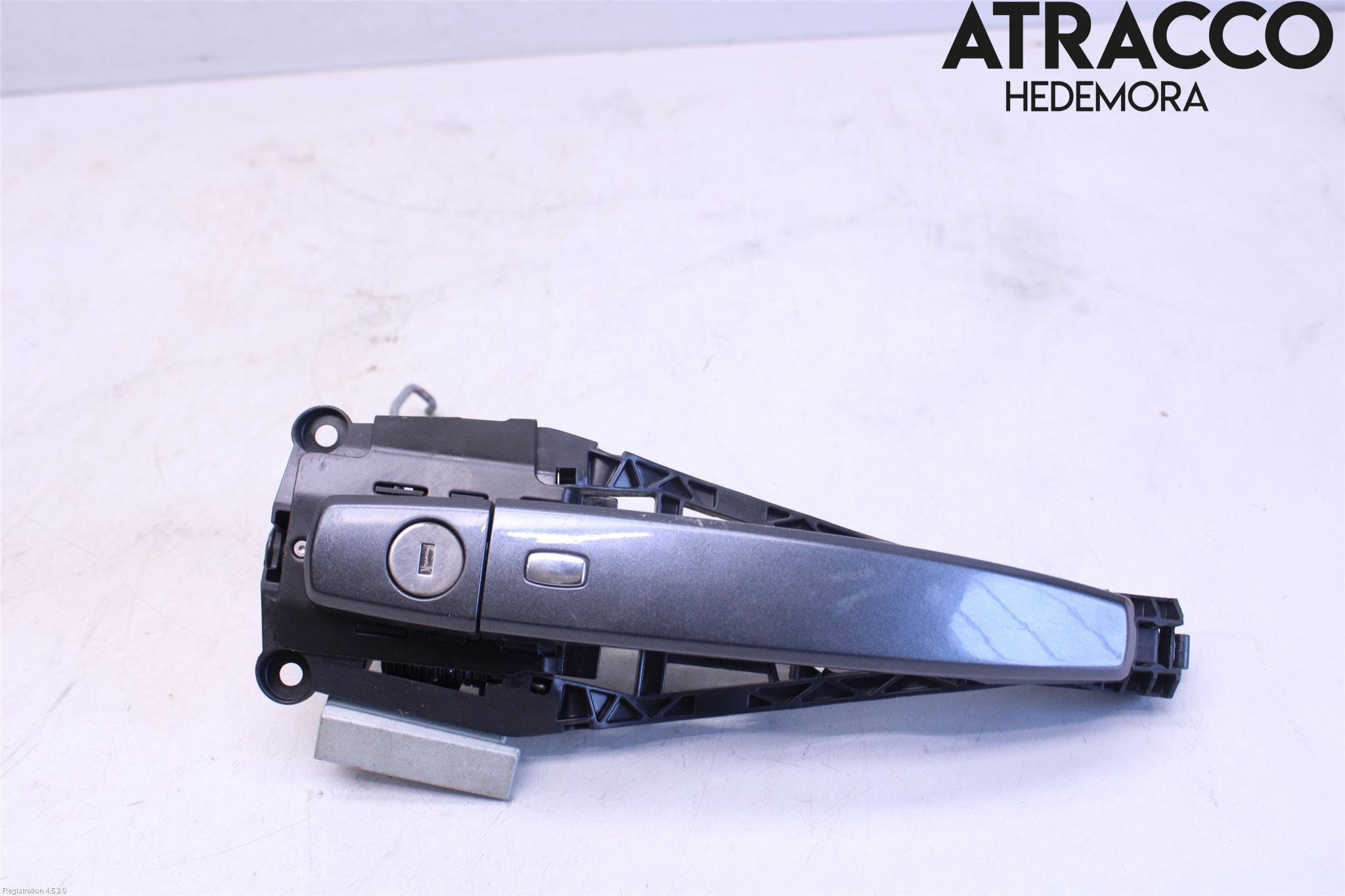 Opel AMPERA 12-16 Dörrhandtag Yttre Vä