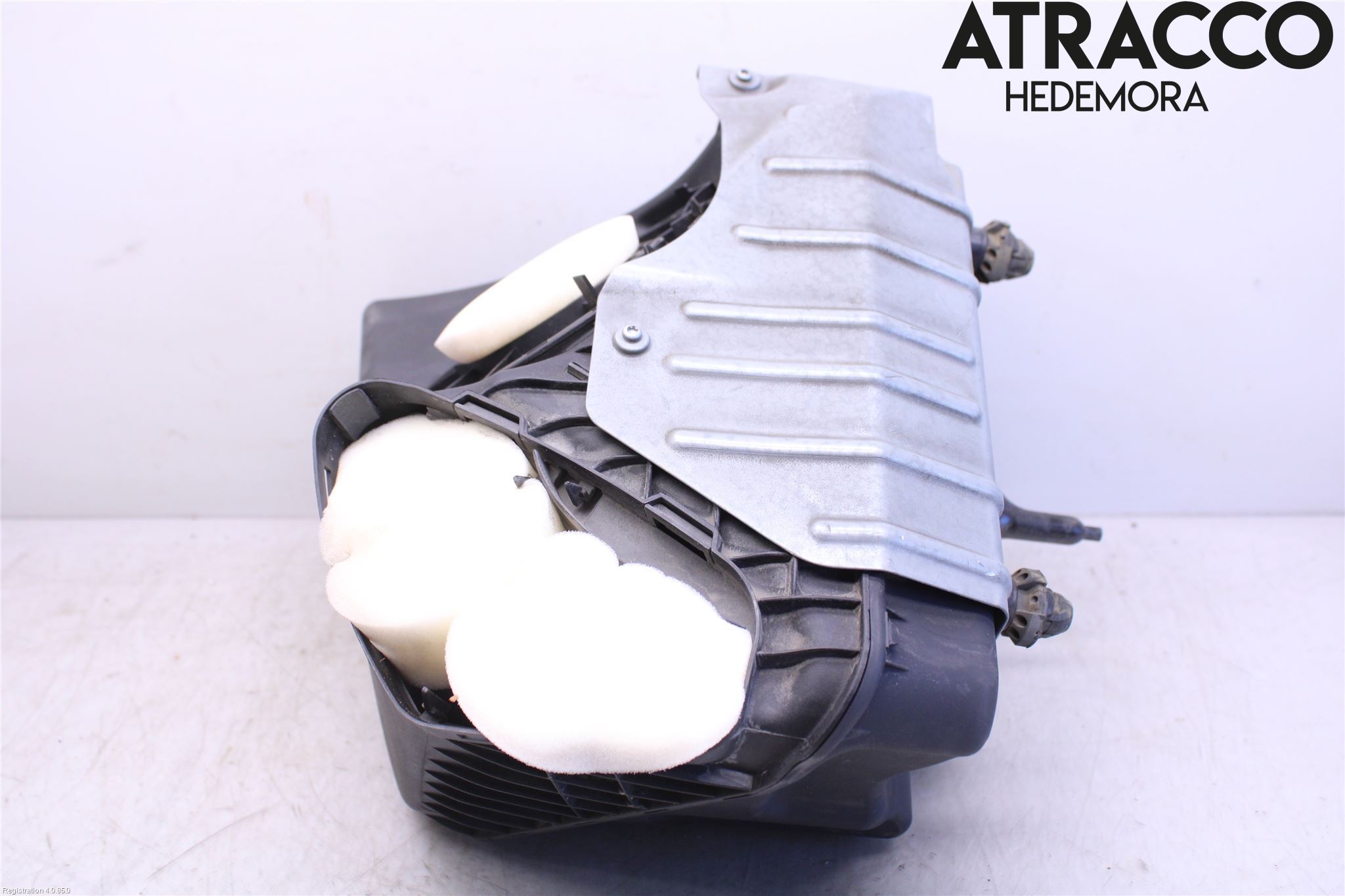 Audi A6/S6 4G 11-18 Luftrenare