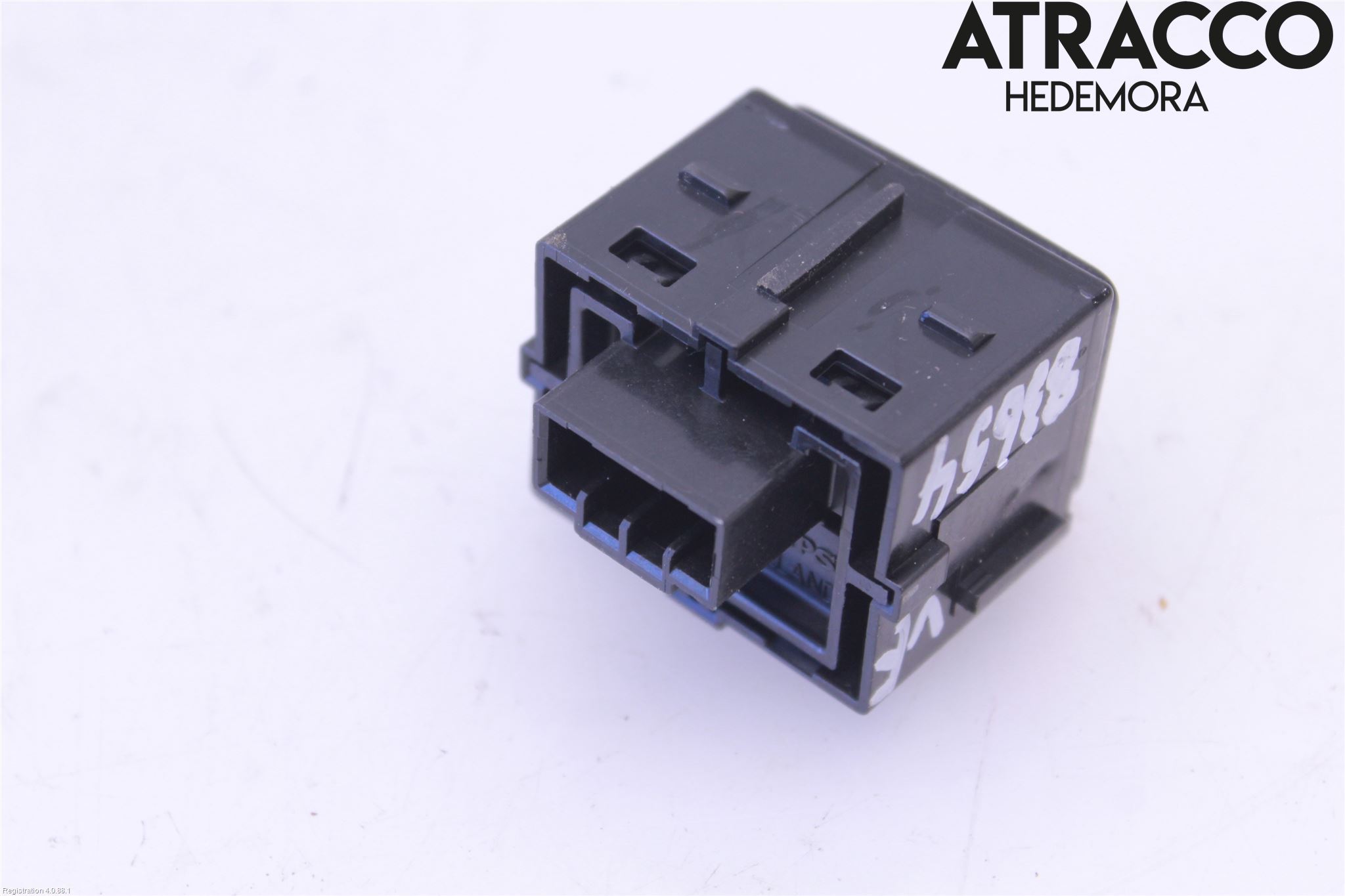 Jaguar F-PACE Strömställare Centrallås