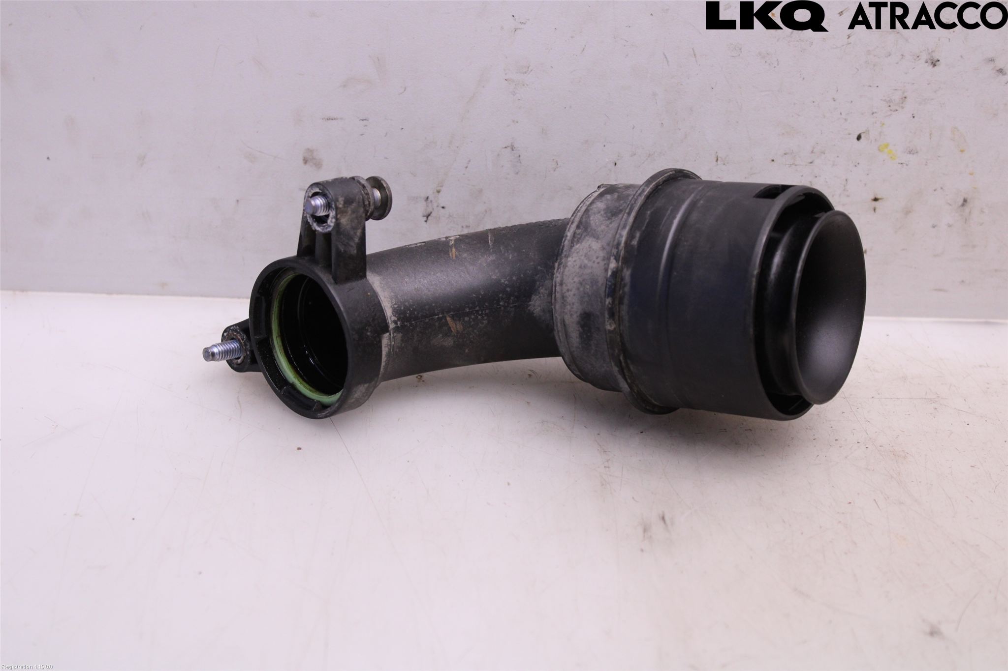 Volkswagen VW POLO 10-17 Injgummibälg-Slang