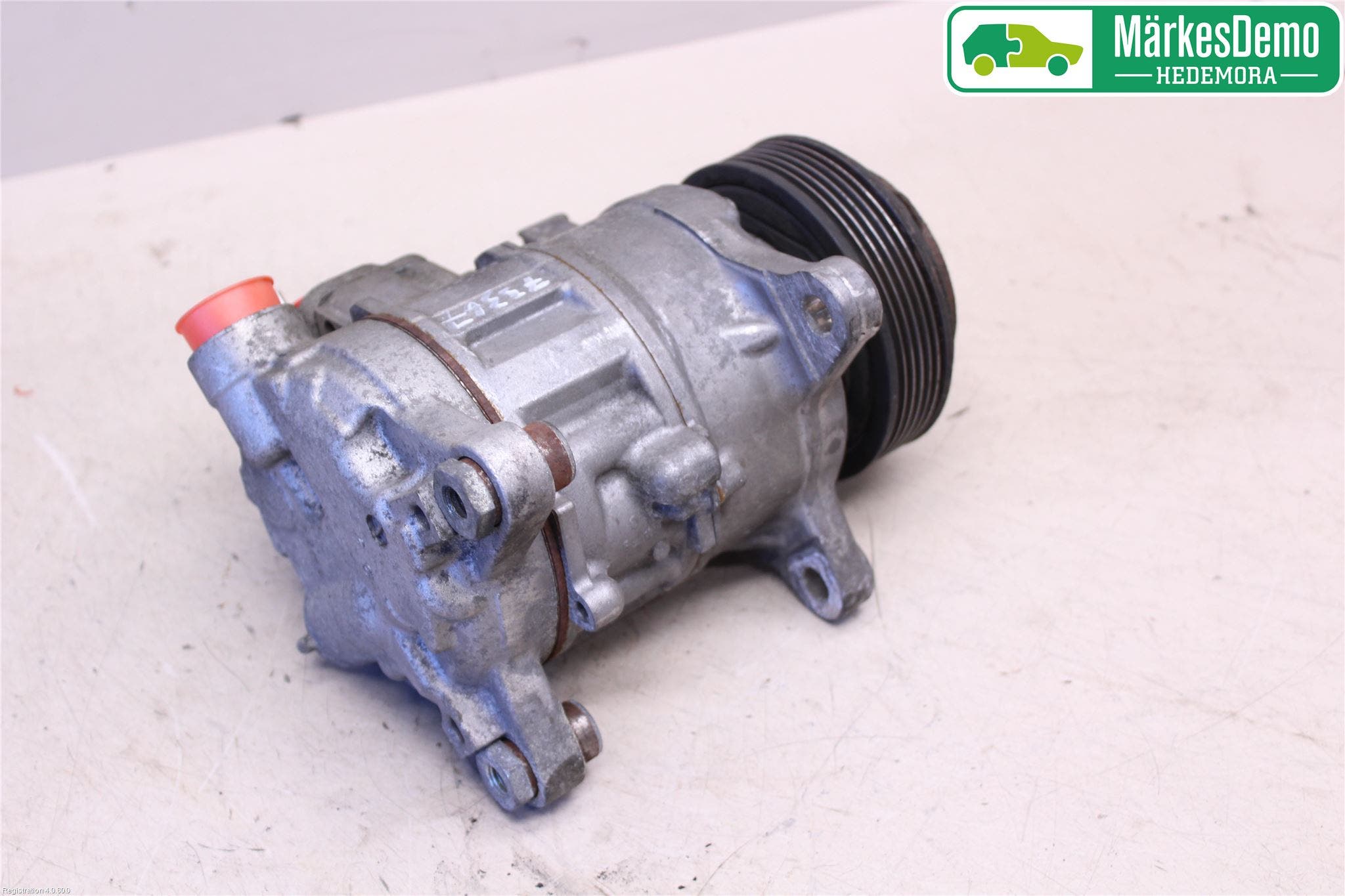 BMW 3 E90/91 SED/TOU 05-12 Ac Kompressor