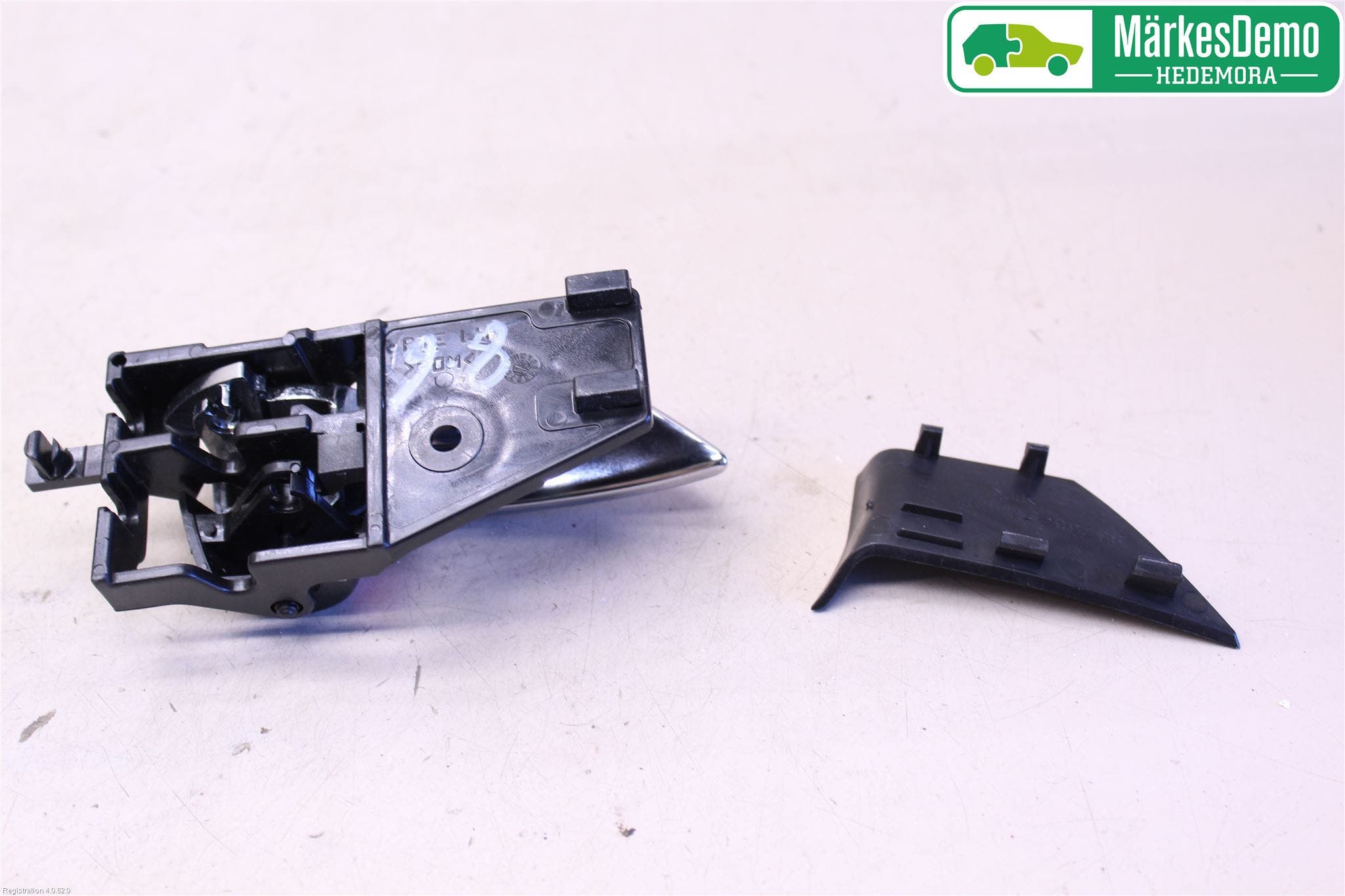 Suzuki BALENO 95-19 Dörrhandtag Inre Vä