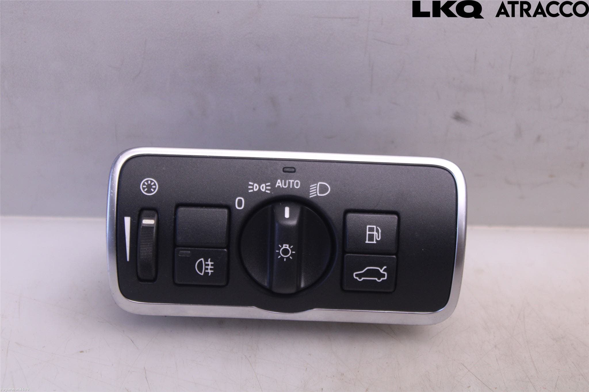 Volvo S80 07-13 Strömställare Ljus