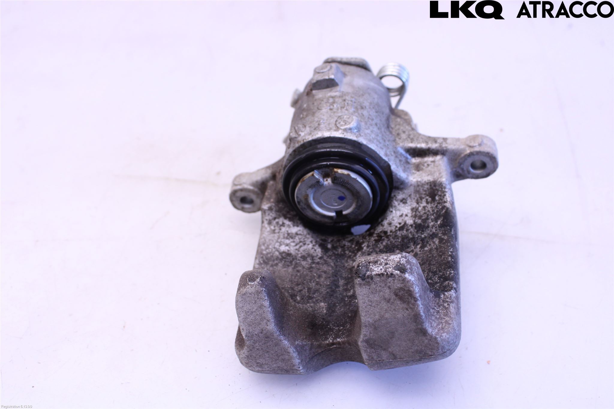 Opel INSIGNIA 09-16 Bromsok Bak Höger