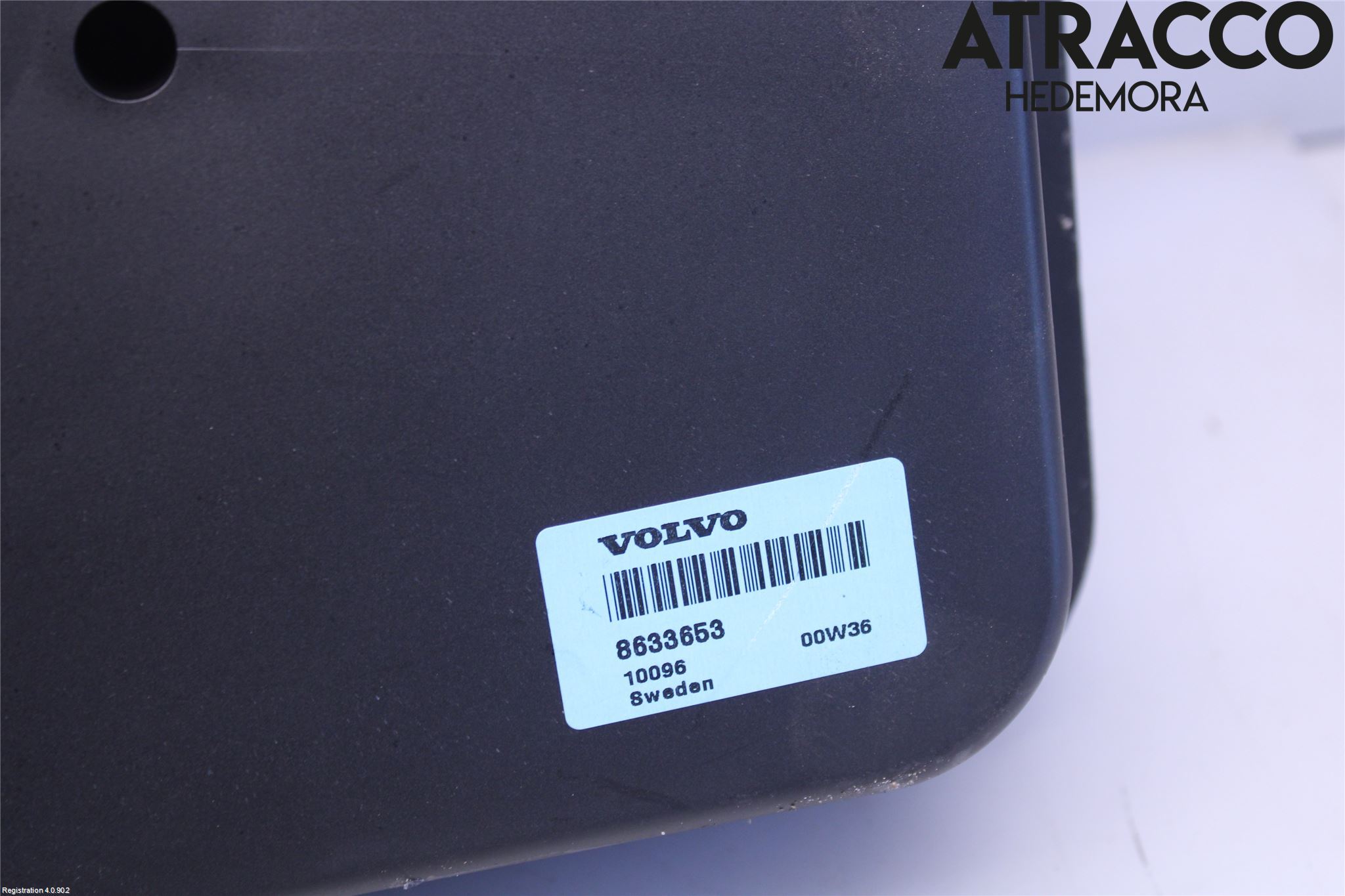 Volvo XC70 01-04 Högtalare