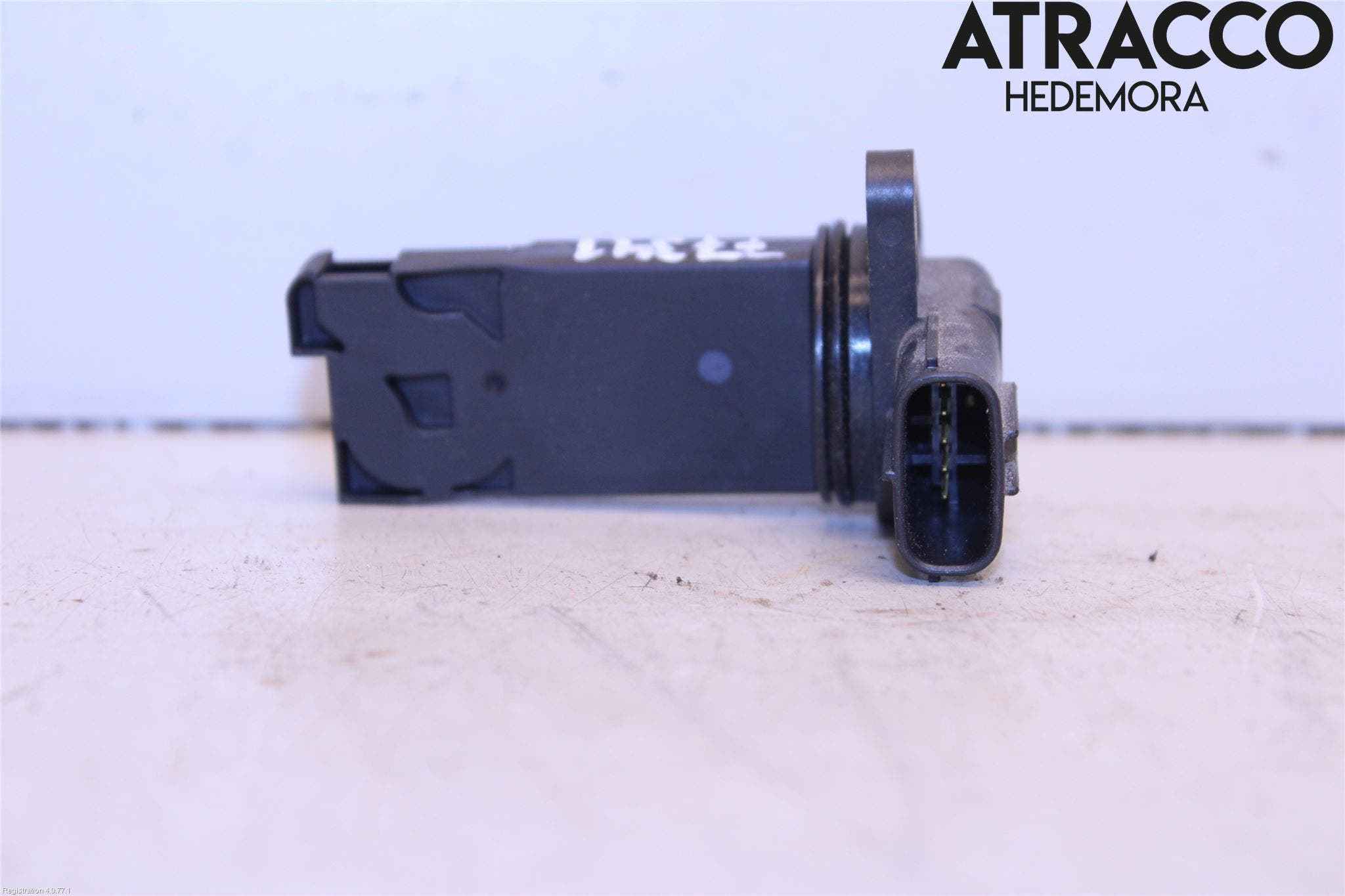 Mitsubishi OUTLANDER 13-21 Injluftmassamätare