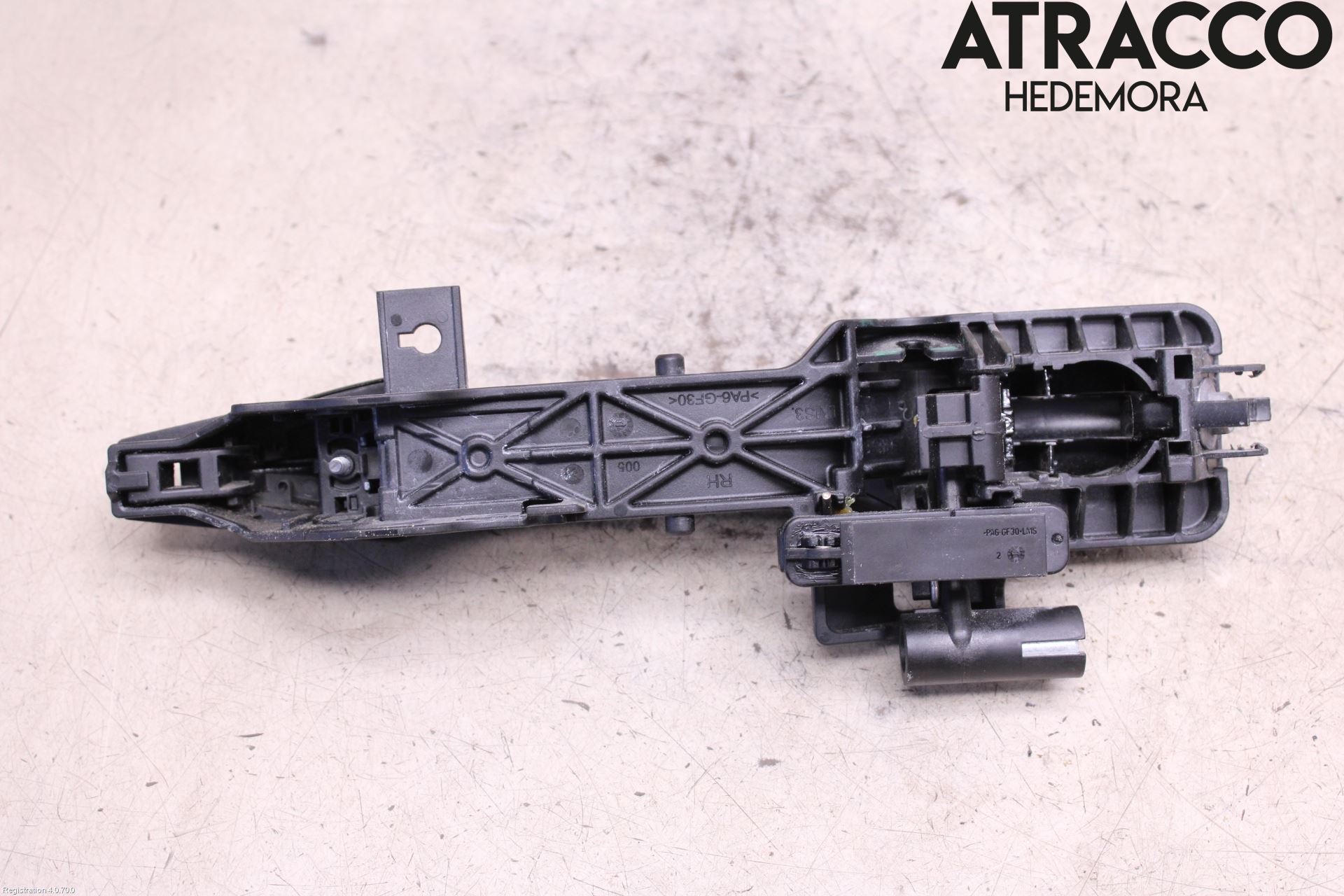 Hyundai ix35 Dörrhandtag Yttre Hö