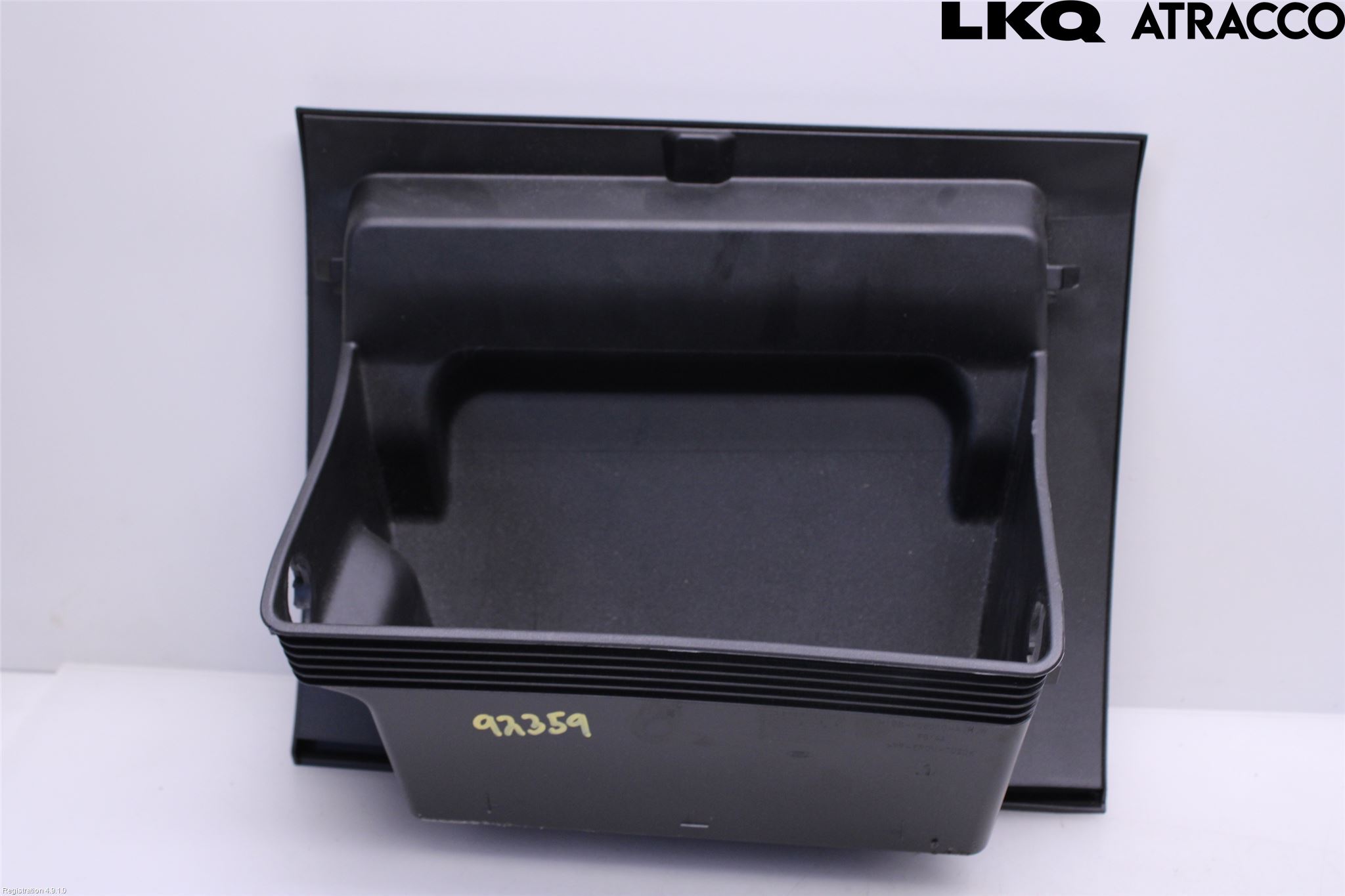 Ford FIESTA (VII) 18-23 Handskfack