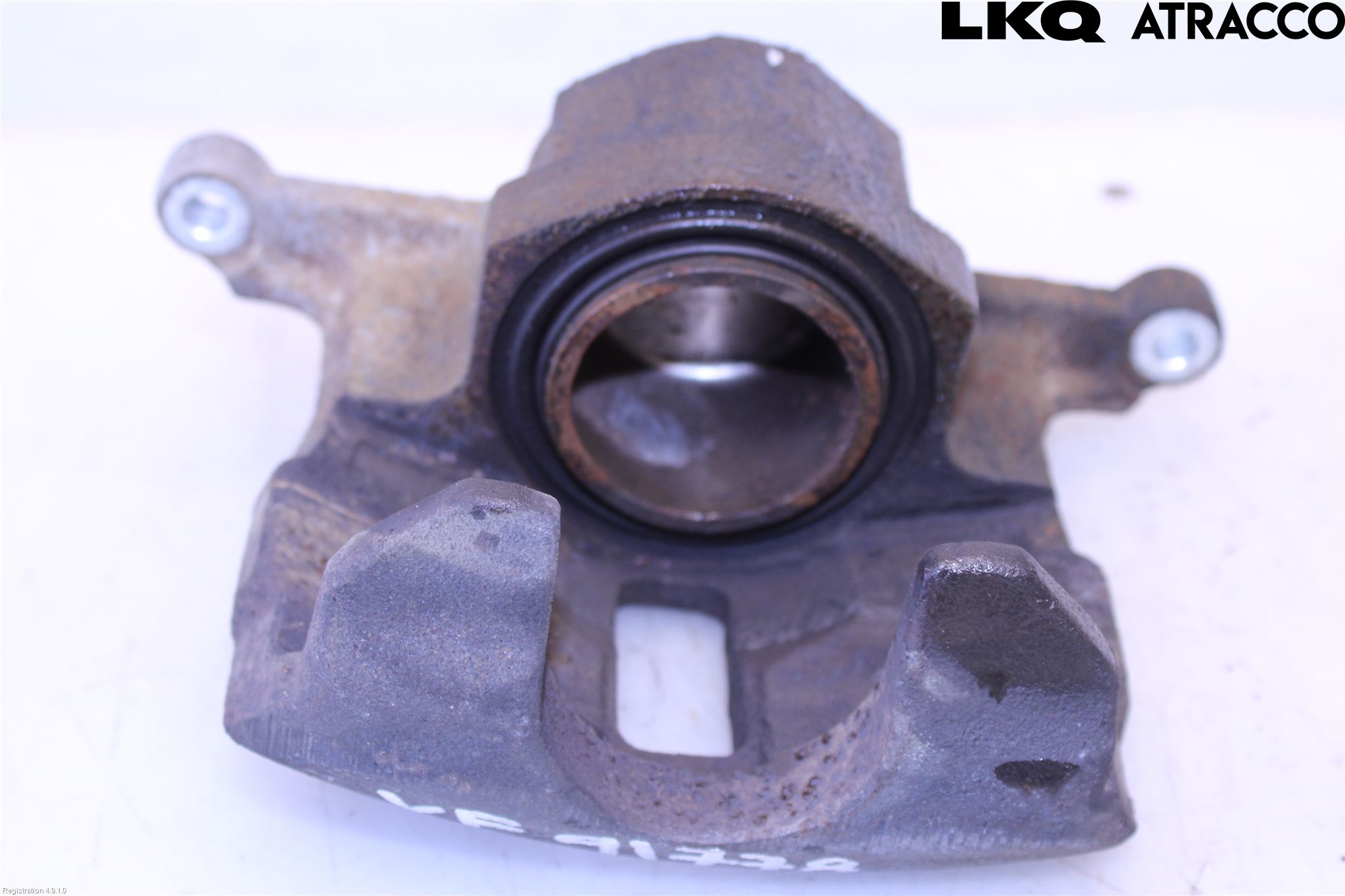 Suzuki VITARA 15- Bromsok Fram Vänster