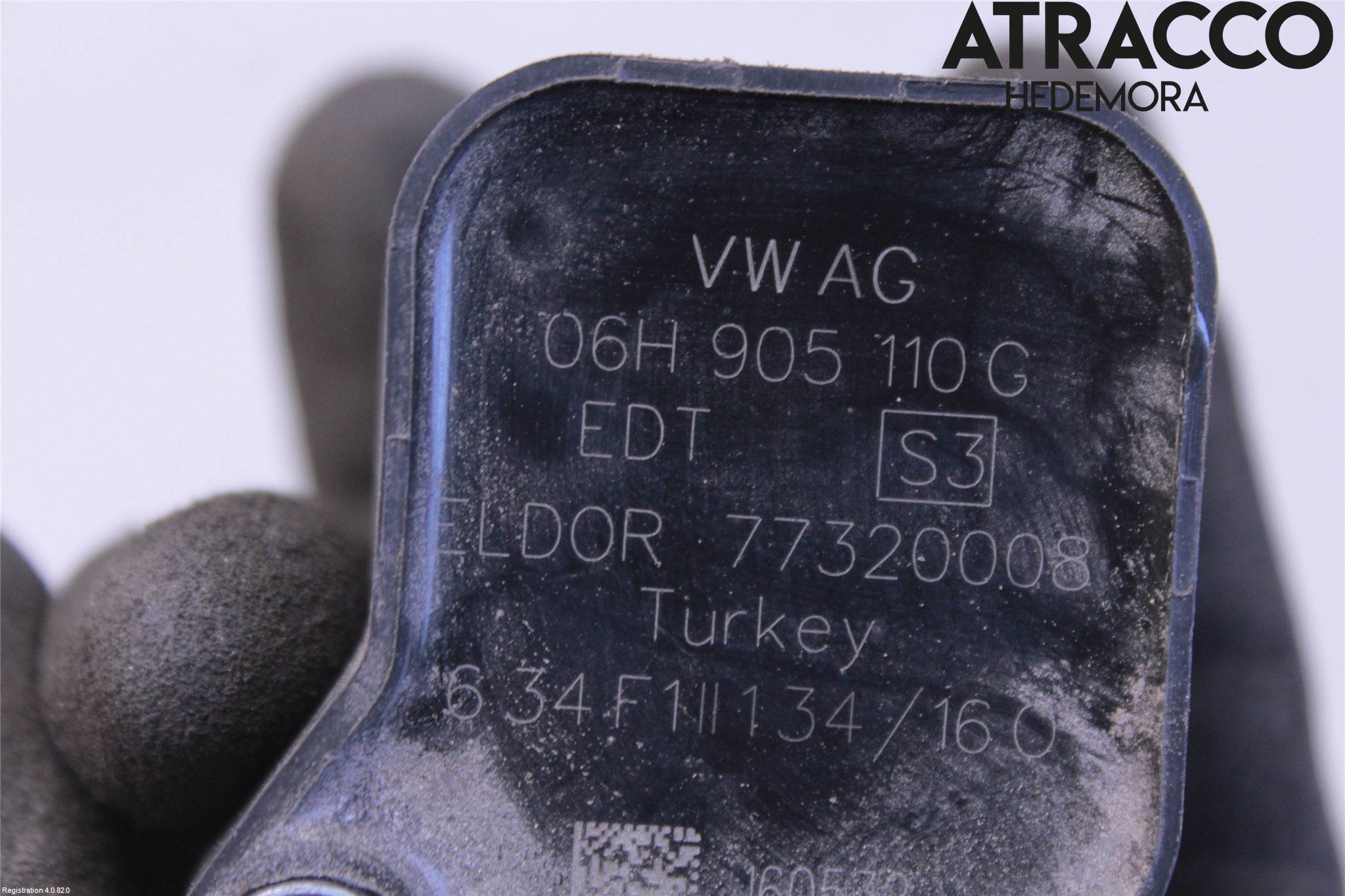 Audi A5 07-16 Tändspole