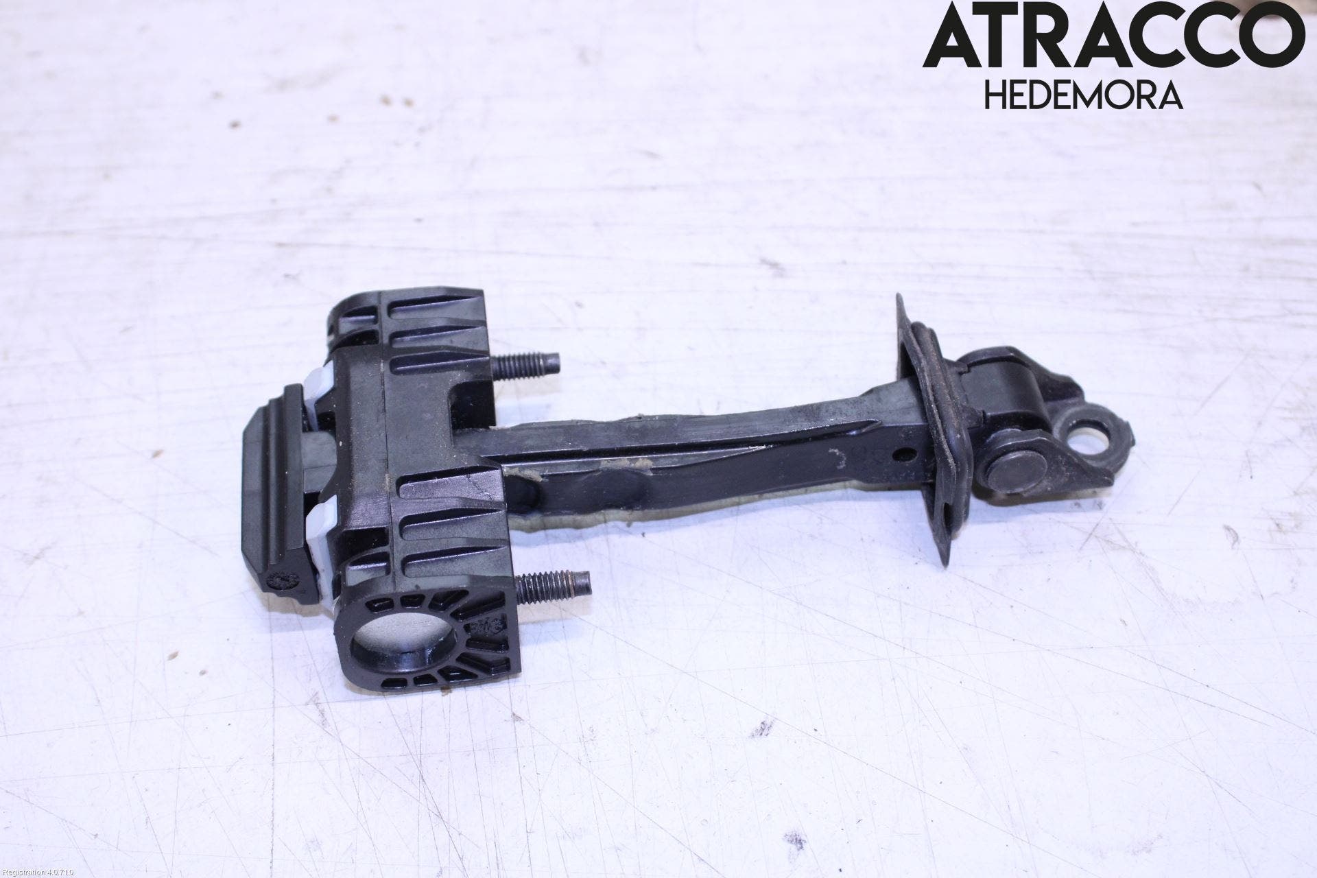 Peugeot EXPERT/E-EXPERT 17- Dörrstopp