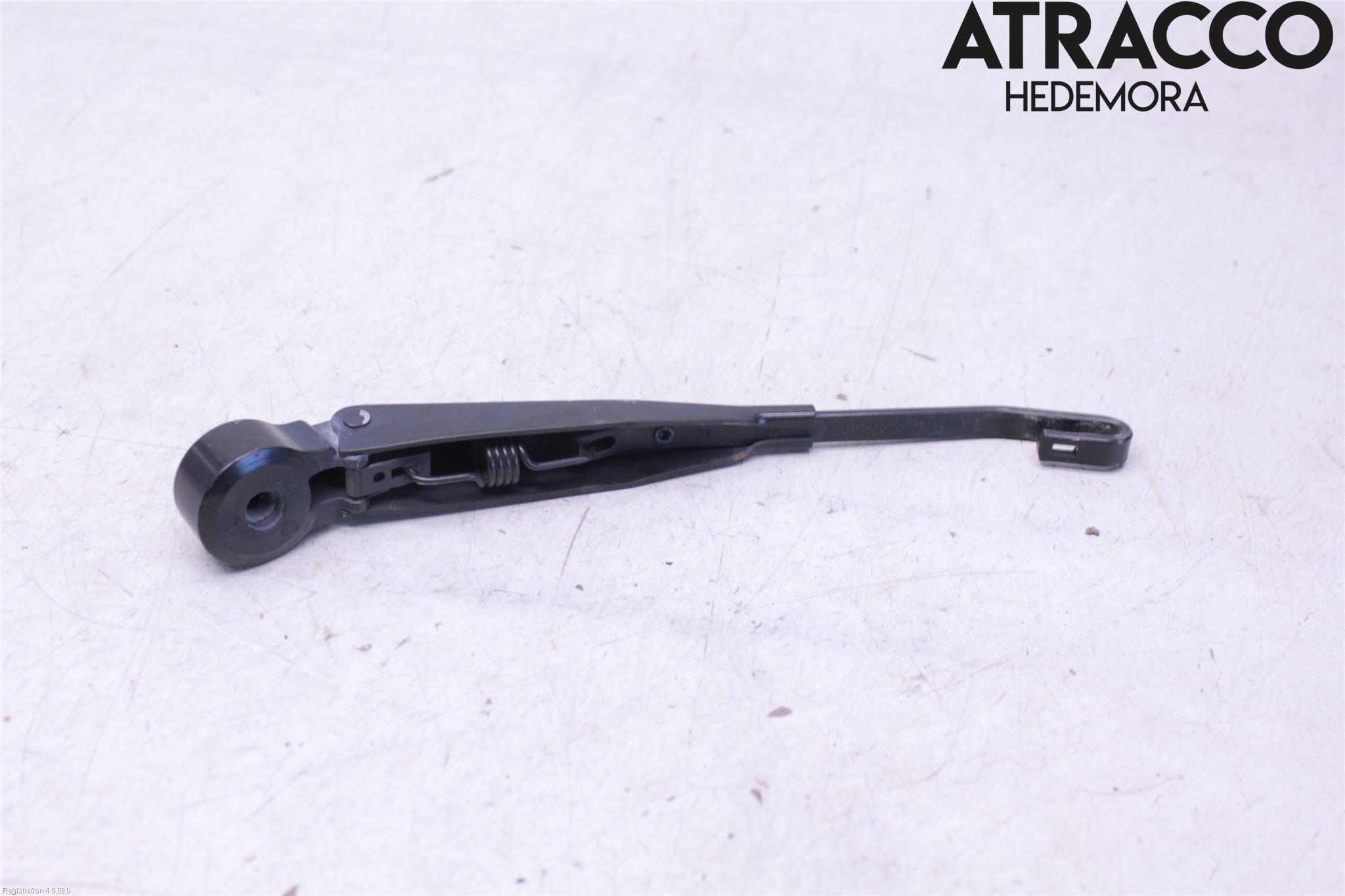 Dodge CALIBER Torkararm-Bakruta